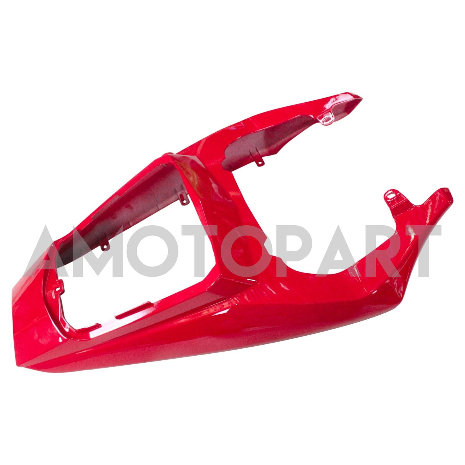 AMOTOPART YAMAHA 2003-2004 YZF 600 R6 & 2006-2009 YZF R6S RODE & WITTE KUIST KIT