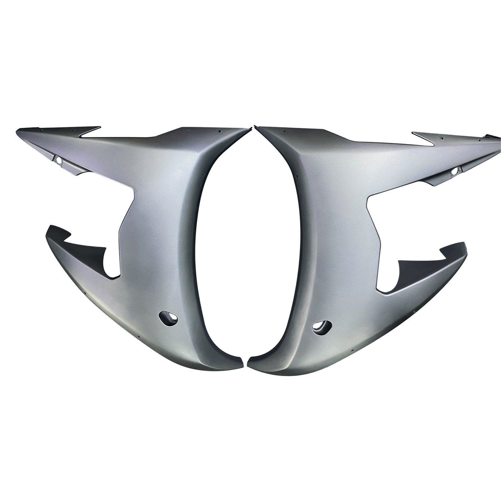 Injection Fairing Kit Bodywork Plastic ABS fit For Yamaha 2003-2004 YZF 600 R6 & 2006-2009 YZF R6S