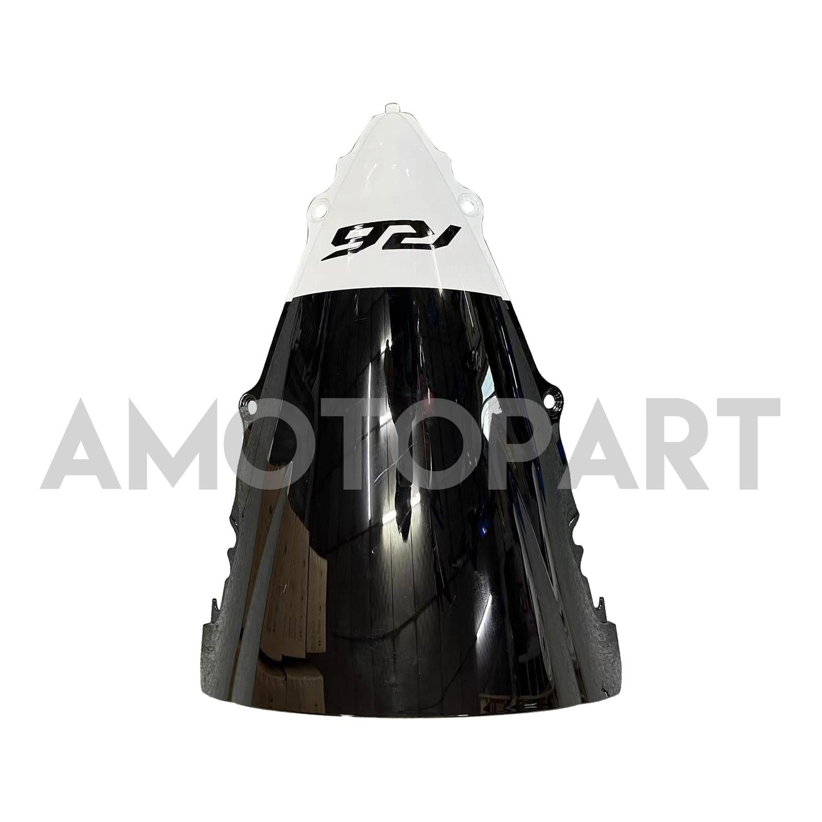 Amotopart Yamaha 2003-2004 YZF 600 R6 & 2006-2009 YZF R6S Blue Fairing Kit