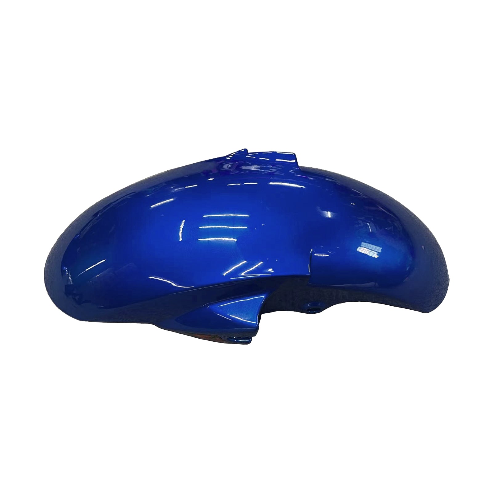 Blaues Verkleidungsset von Amotopart für Yamaha 2003–2004 YZF 600 R6 und 2006–2009 YZF R6S