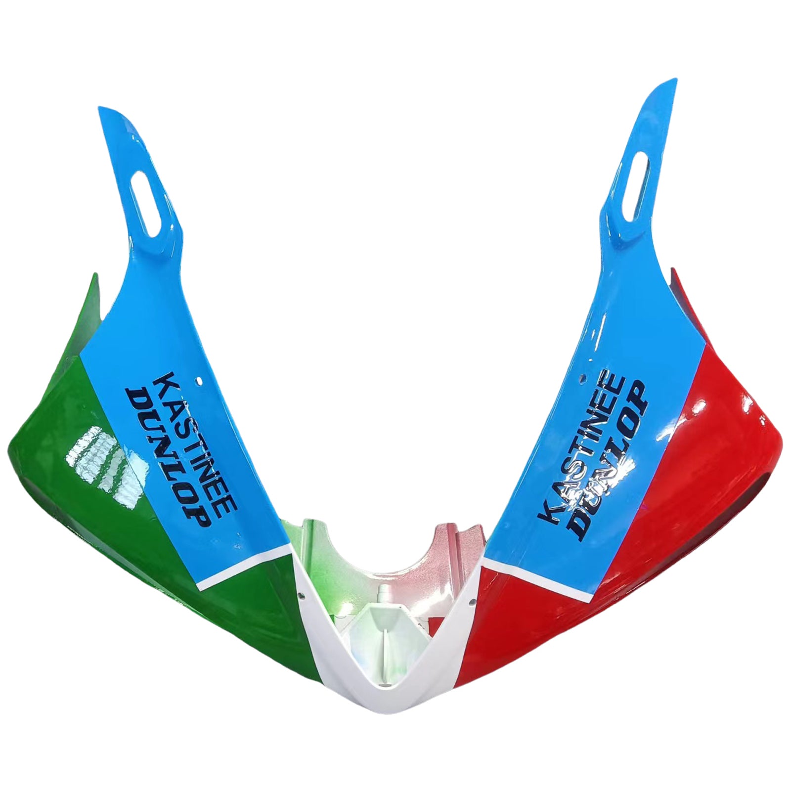 Amotopart 2005 Yamaha R6 Fairing Multi Color Kit