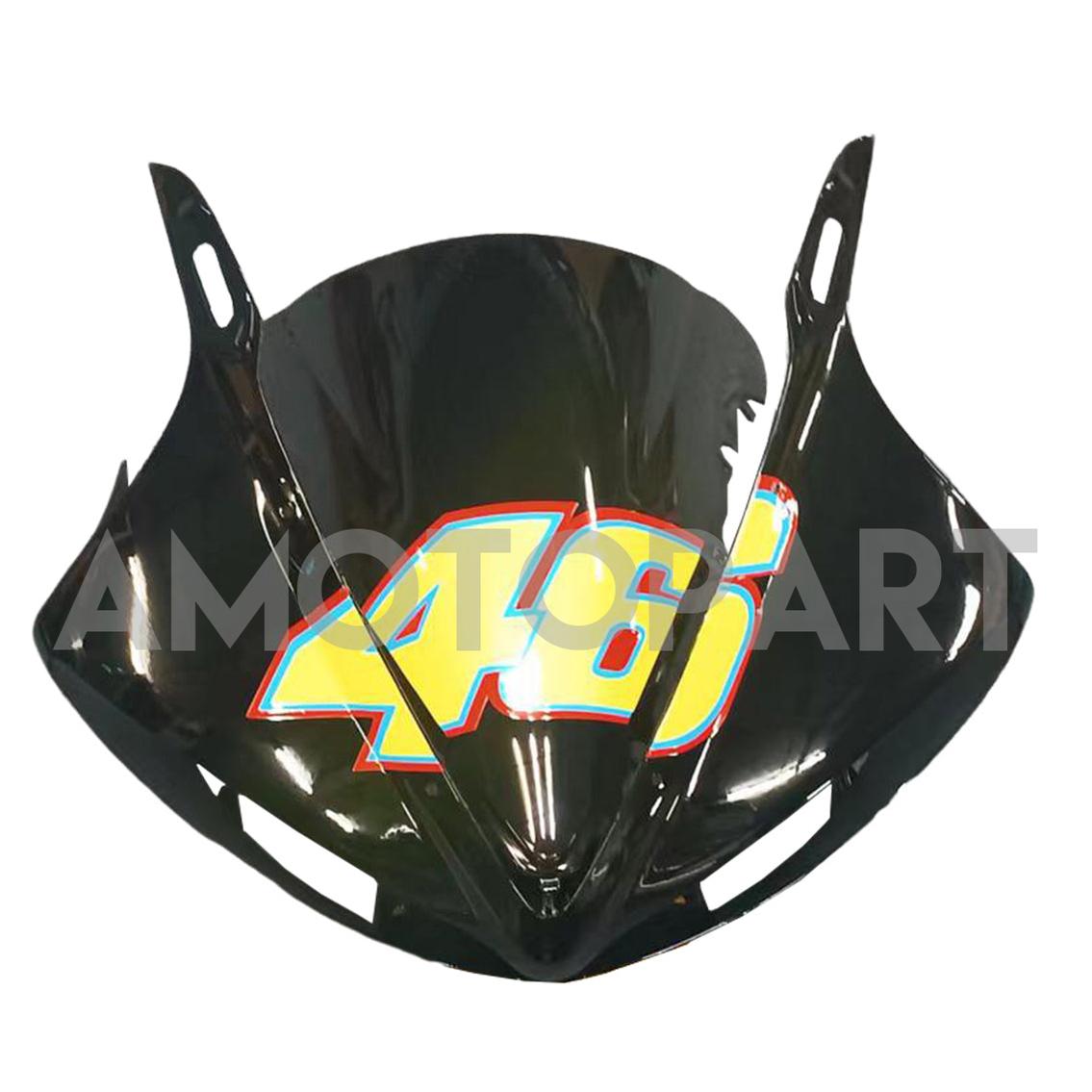 Amotopart 2005 Yamaha R6 Verkleidung Mehrfarbig&Kit Nummer 46