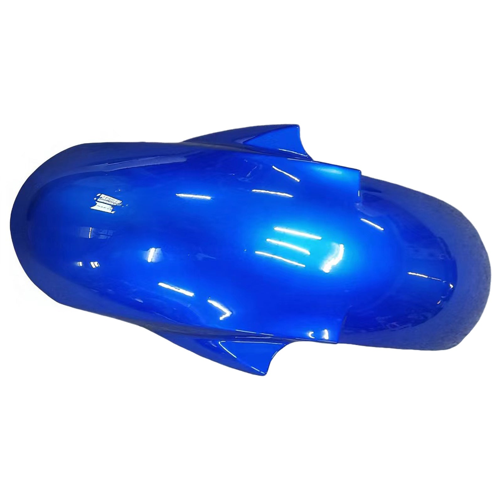Amotopart 2005 Yamaha R6 Fairing Multi Blue Kit