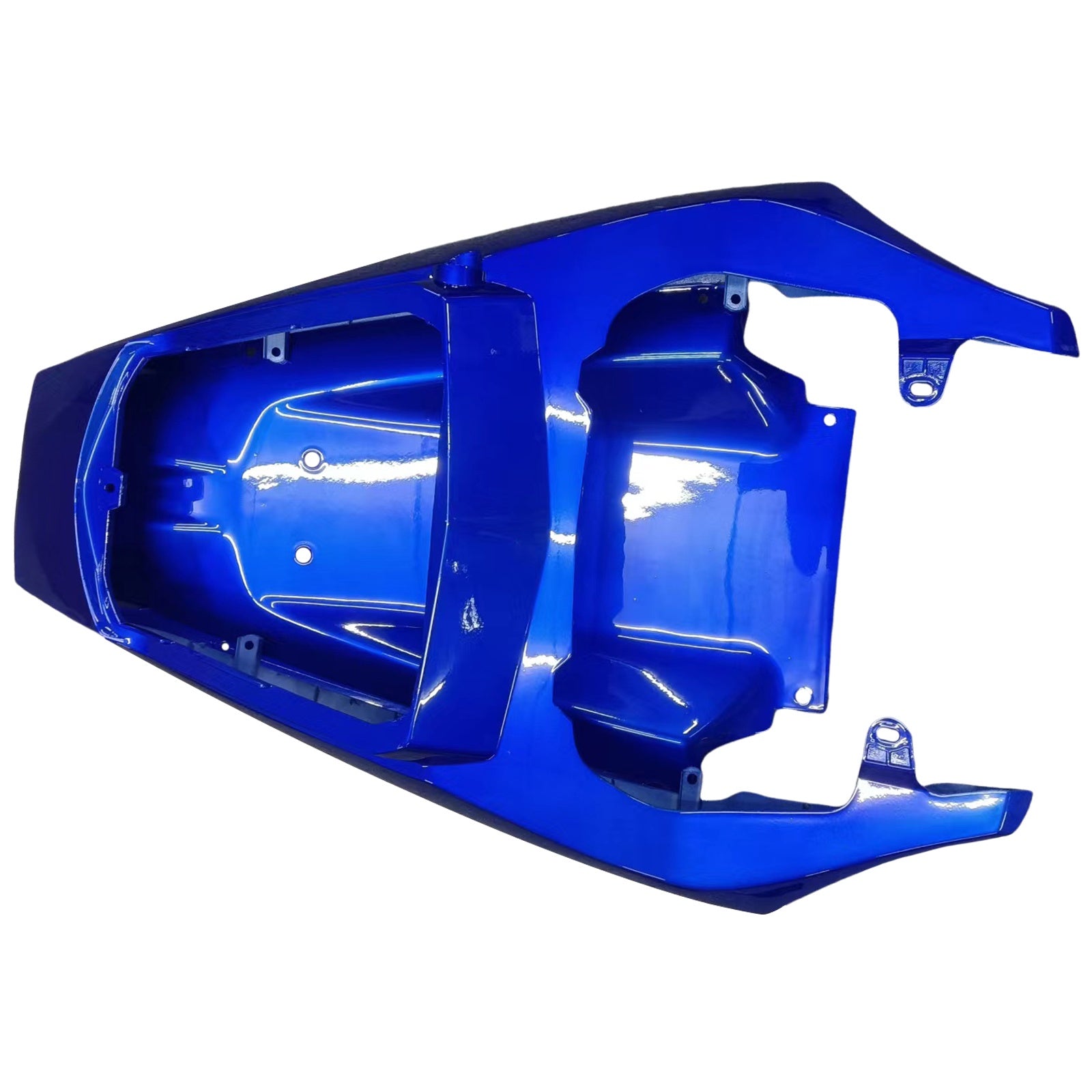 Amotopart 2005 Yamaha R6 Realing Blue Kit
