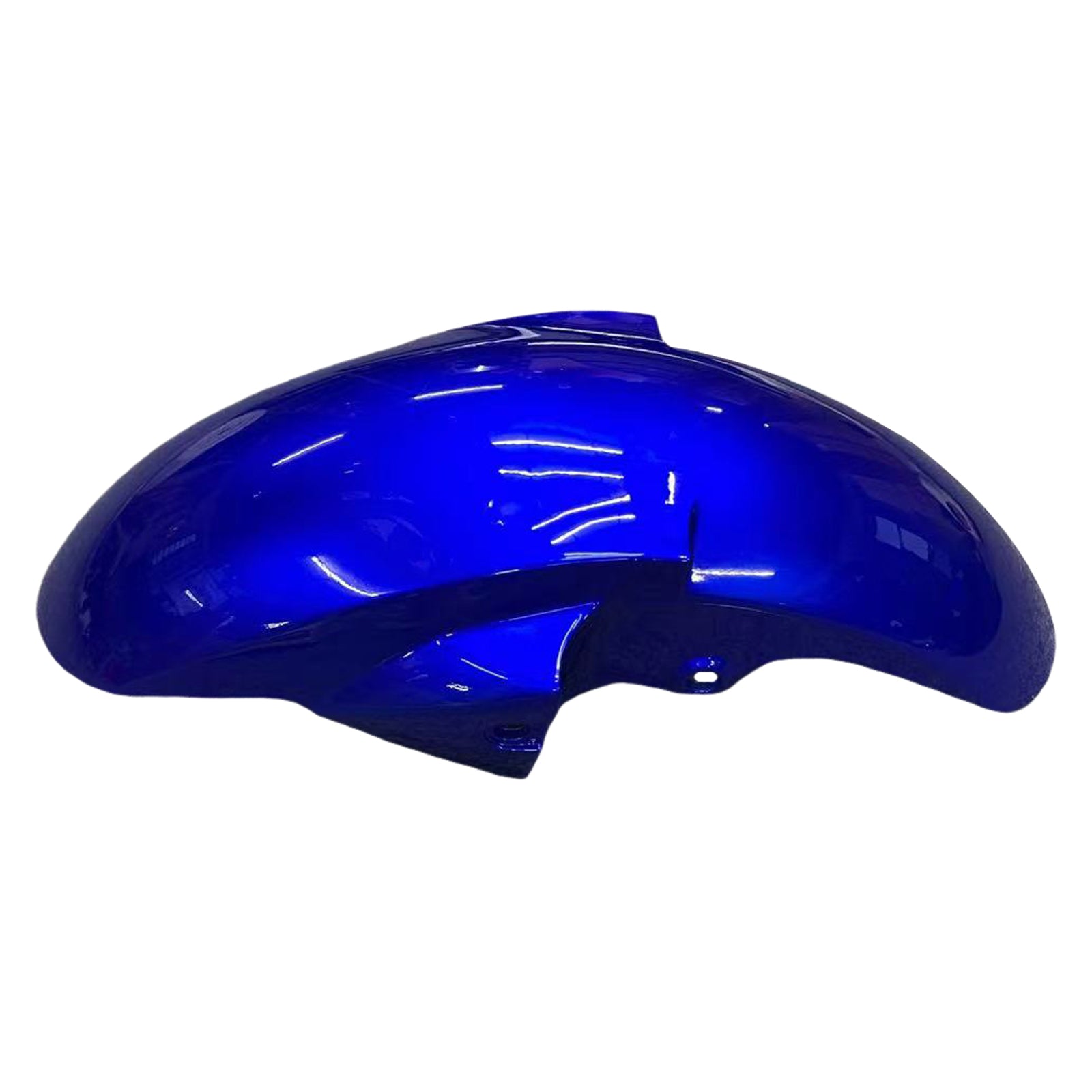 Amotopart 2005 Yamaha R6 Fairing Multi Blue Kit