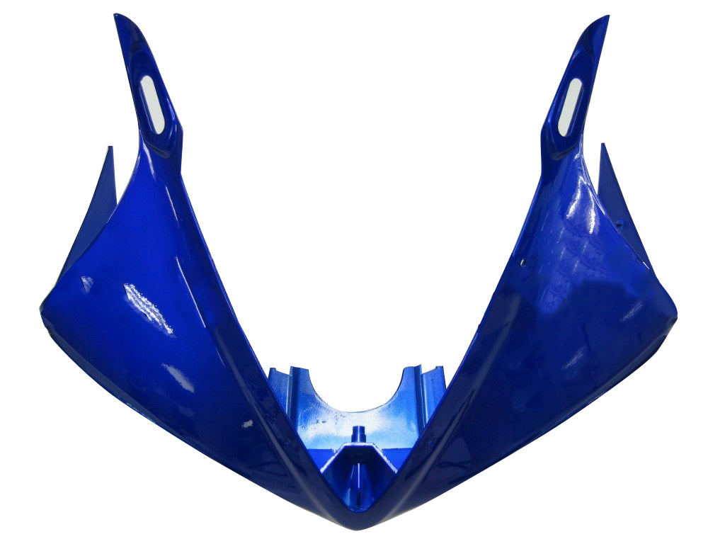 Amotopart 2005 Yamaha R6 Fairring Multi Blue Kit