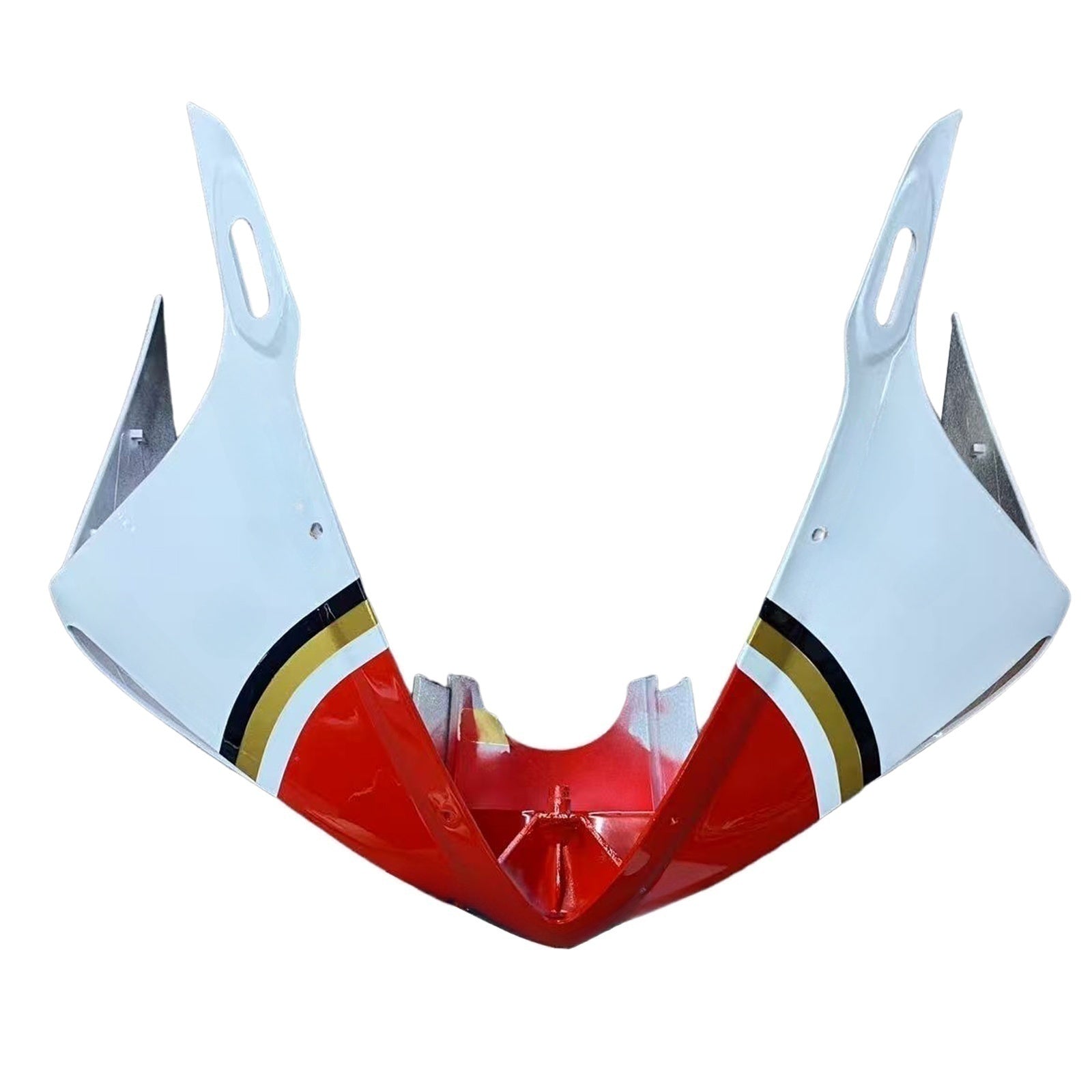 Amotopart 2005 Yamaha R6 kuip meerkleurige Lucky Star-set