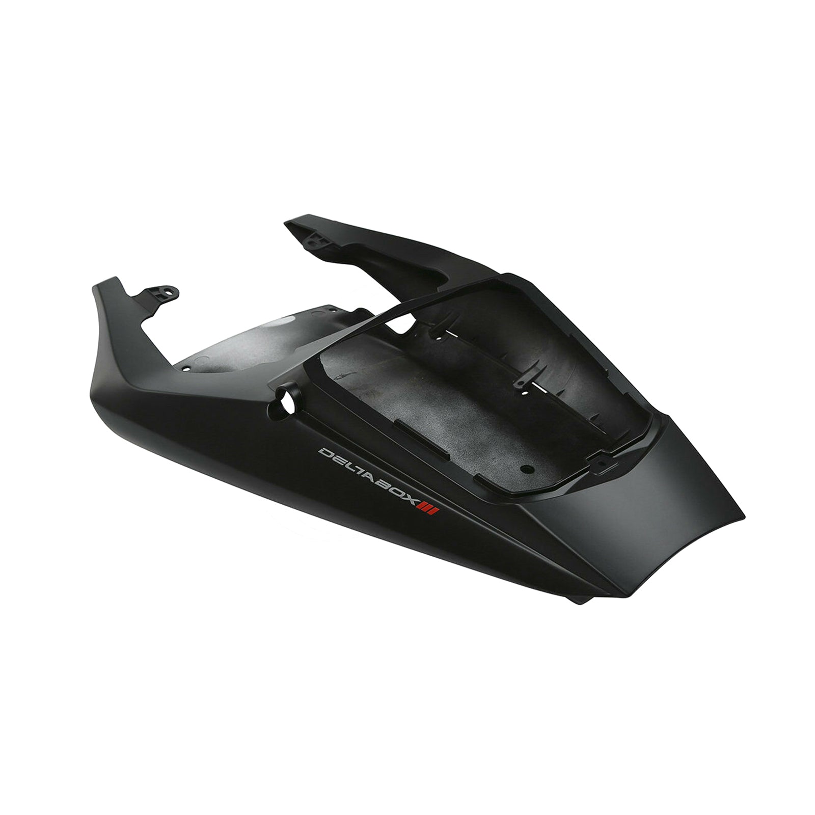 Amotopart 2005 Yamaha Yzf R6 Blacke Fairing Kit