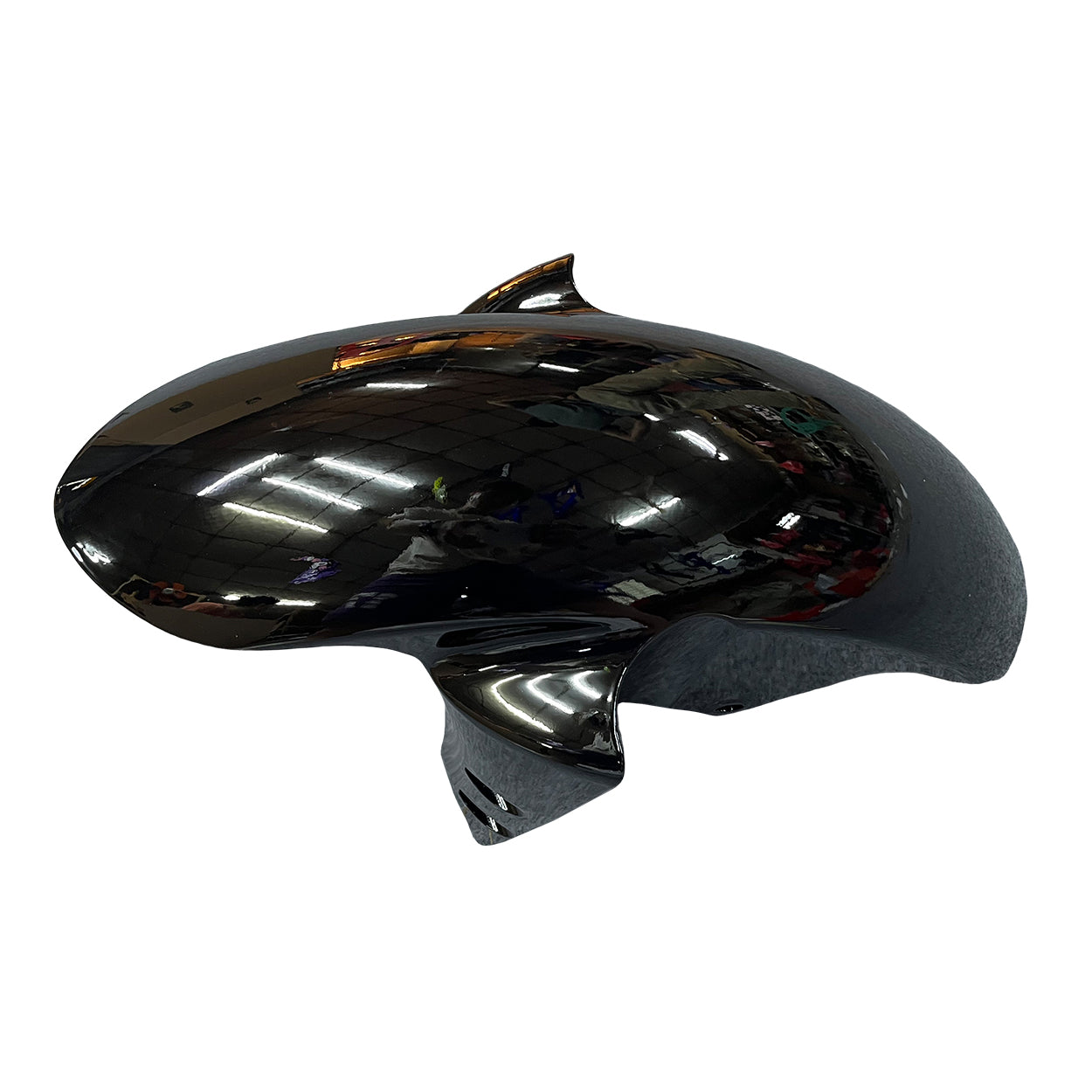 Amotopart 2005 Yamaha YZF-R6 Red & White Failing Kit