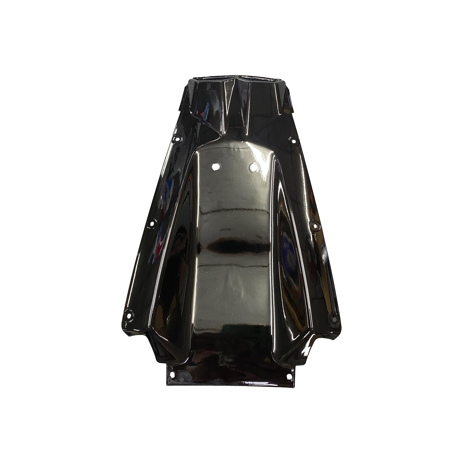 Amotopart ヤマハ YZF 600 R6 2005 ブラック ゴールドロゴ付きフェアリングキット