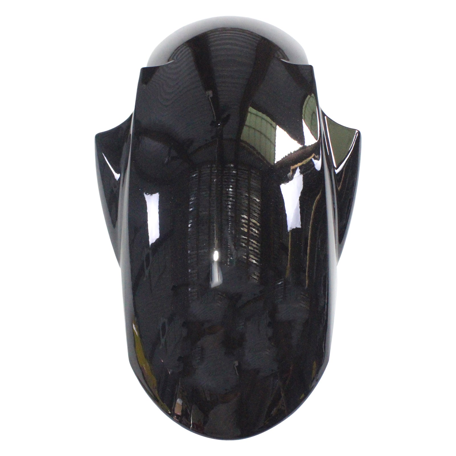 Amotopart ヤマハ 2005 YZF 600 R6 ブラック ピンク フェアリング キット