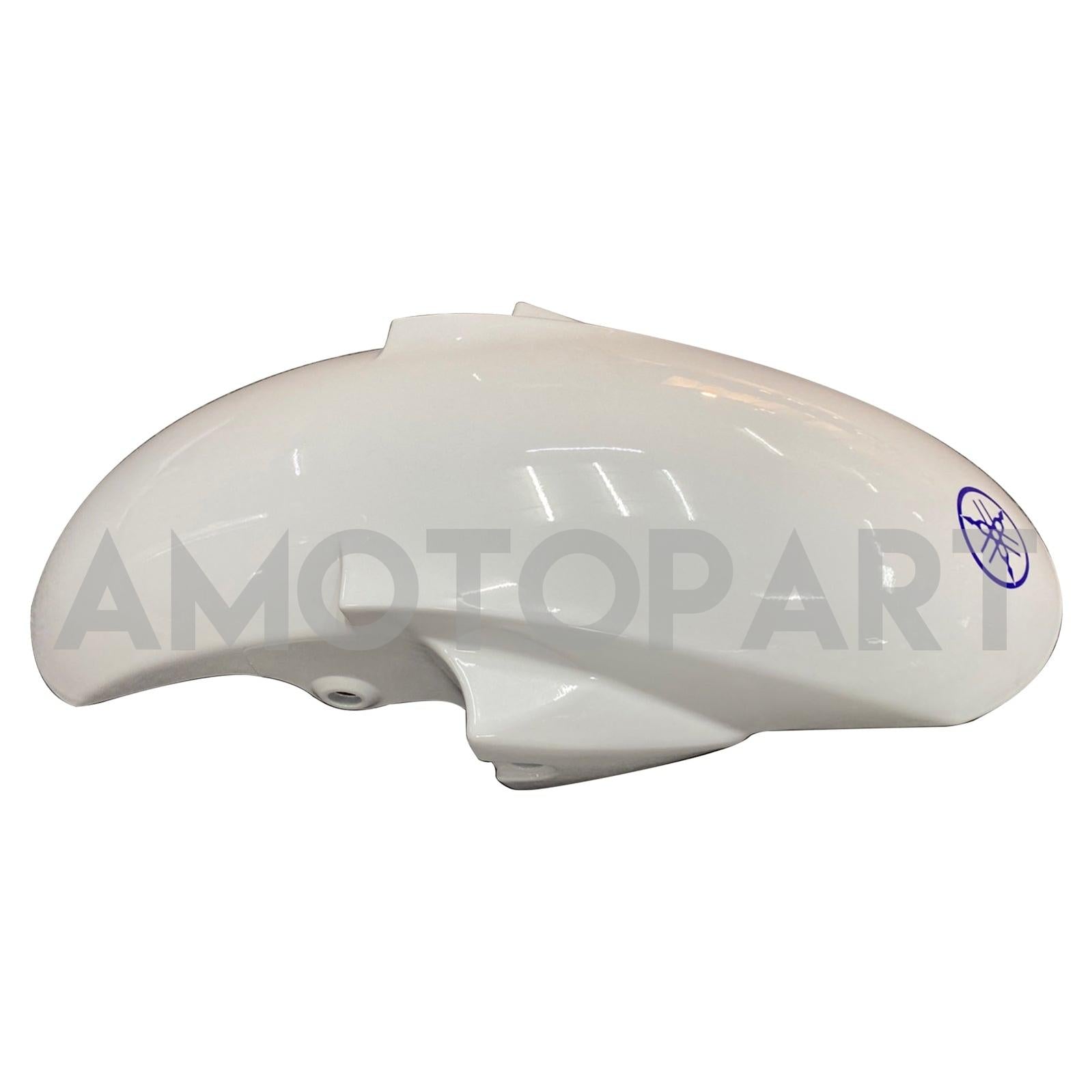 Wtryskowe Zestaw Fairing Bodywork Plastic ABS do Yamaha YZF 600 R6 2005
