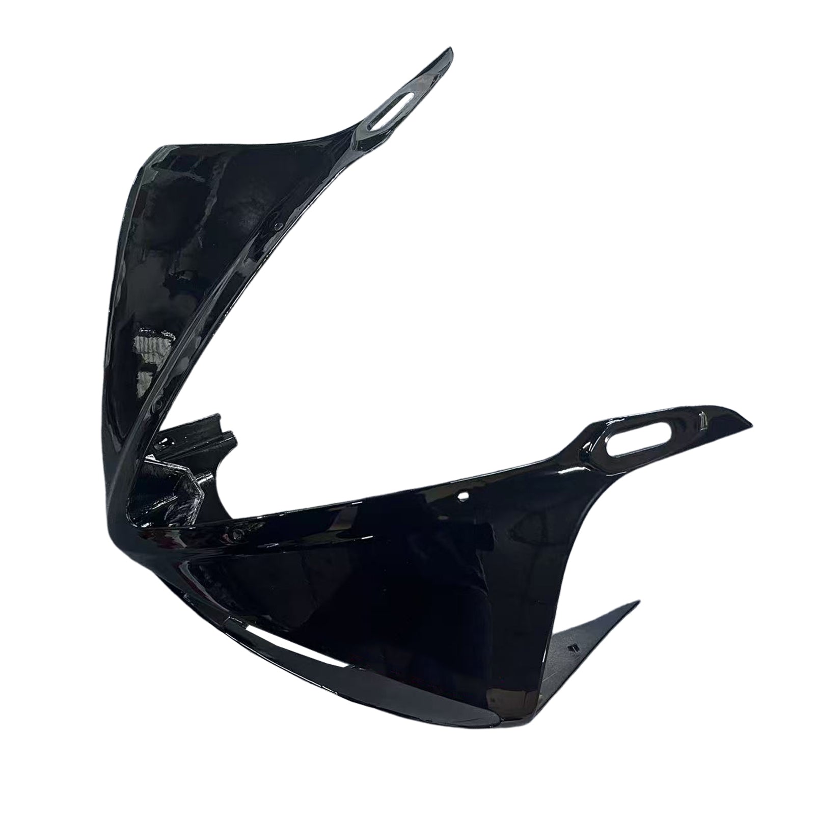 Kit de carenado de inyección, carrocería de plástico ABS apto para Yamaha YZF 600 R6 2005