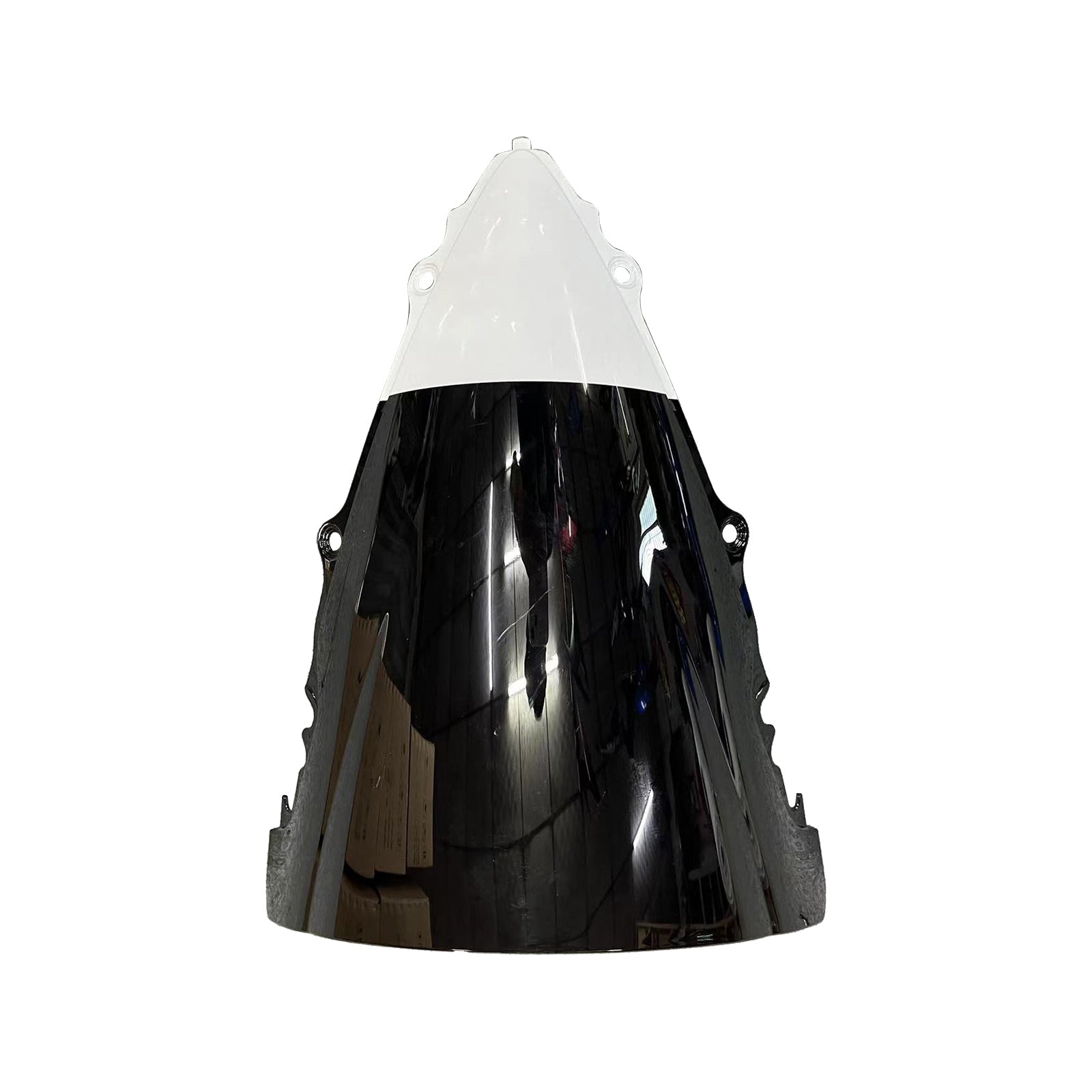 射出フェアリングキットボディワークプラスチック ABS ヤマハ YZF 600 R6 2005 に適合