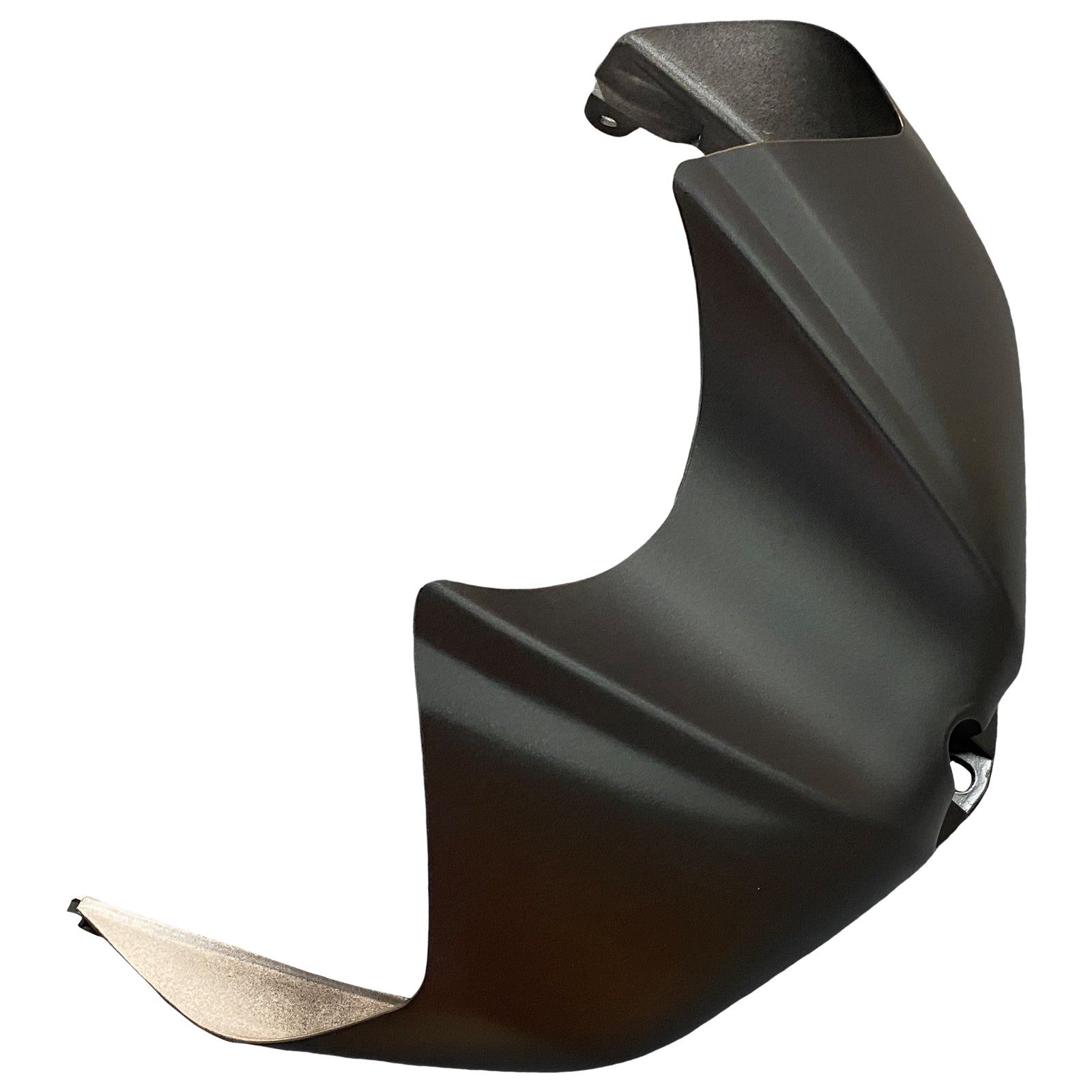 Owiewki Amotopart Yamaha YZF-R6 2006-2007 Zestaw owiewek wyścigowych Black Matte R6 Racing