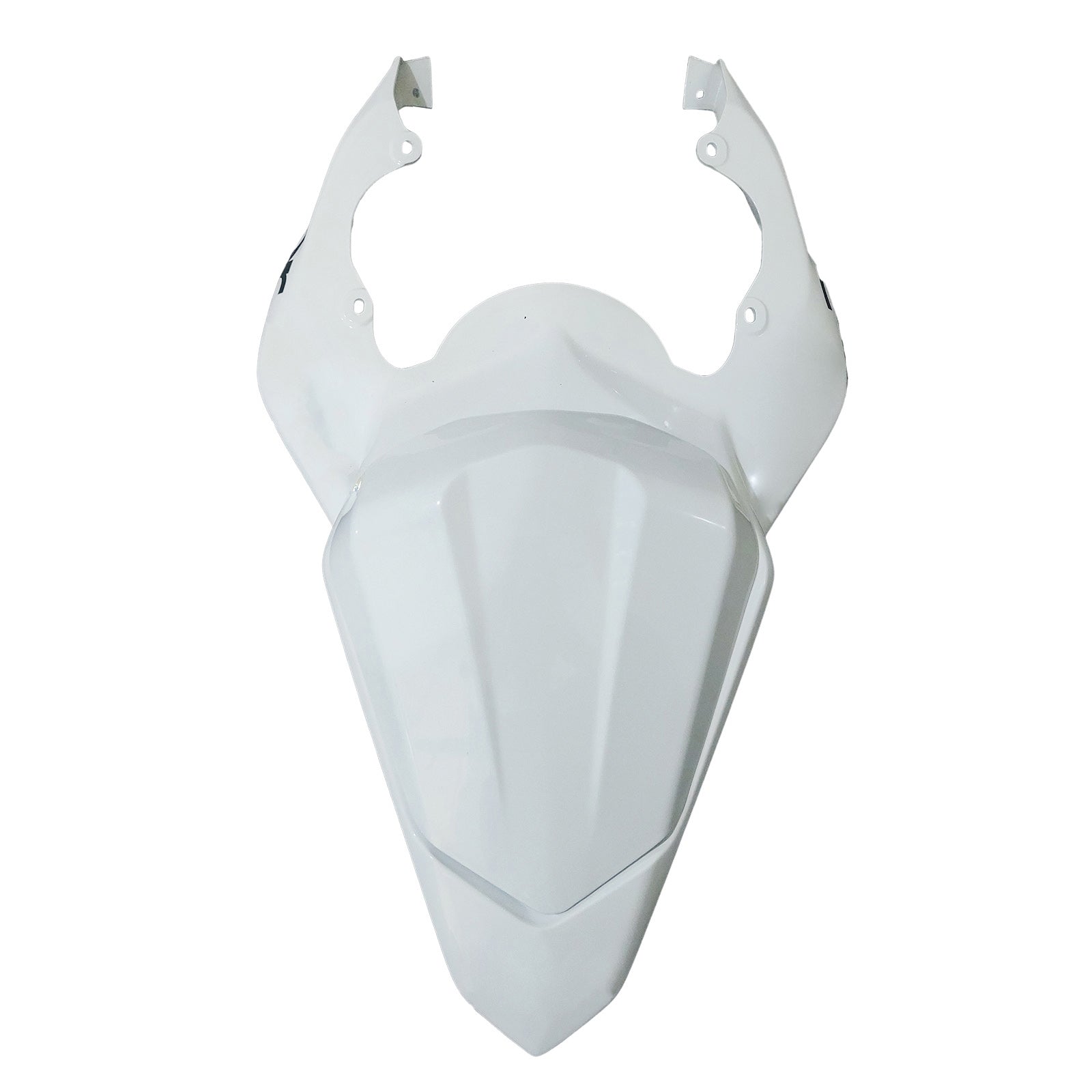 Kapotáž amotopart yamaha yzf-r6 2006-2007 kapitola bílá modrá č. 46 fiat realingová sada