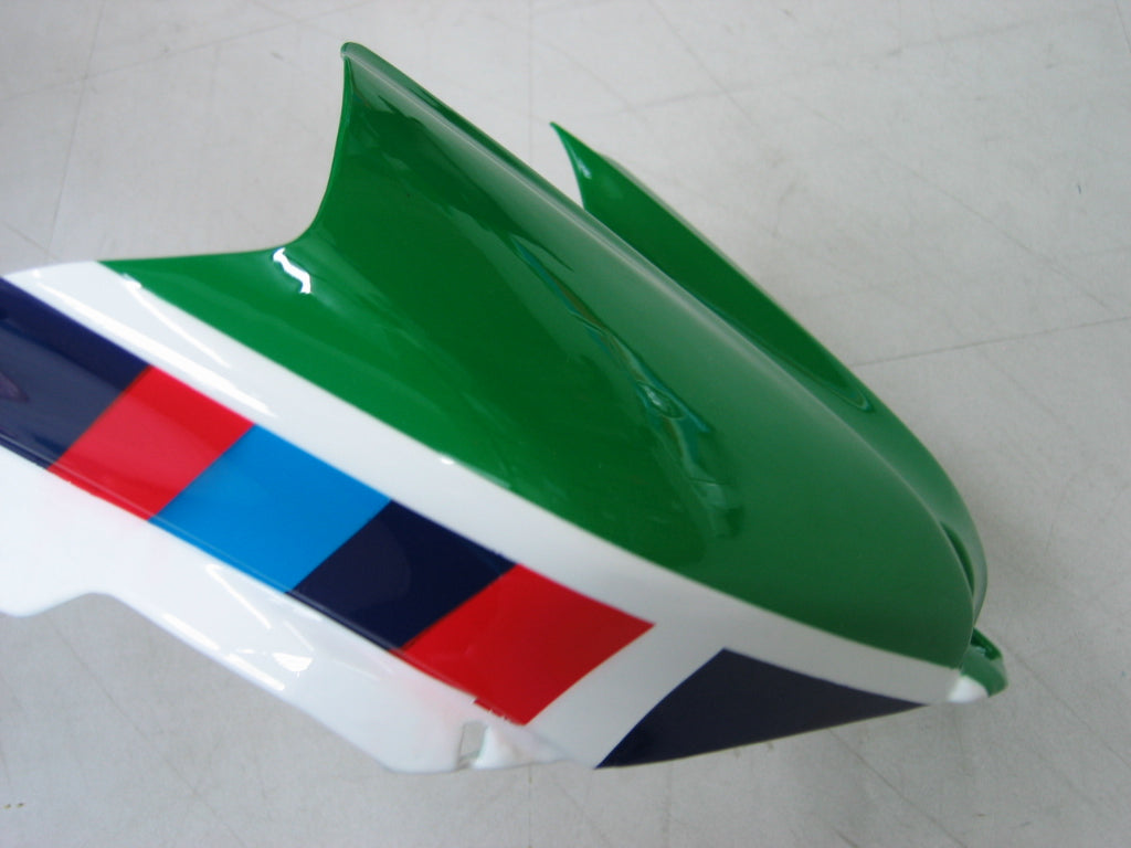 Amotopart Fairings Yamaha YZF-R6 2006-2007 Fairing Multi-Color Fairing Kit