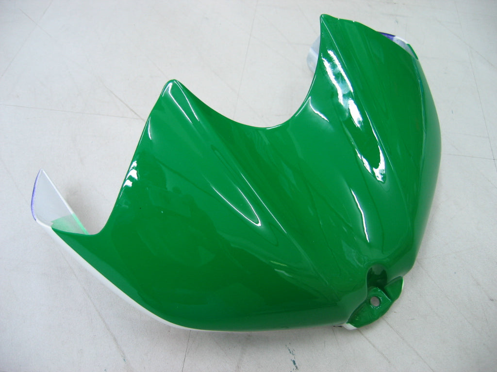 Amotopart Fairings Yamaha YZF-R6 2006-2007 Fairing Multi-Color Fairing Kit