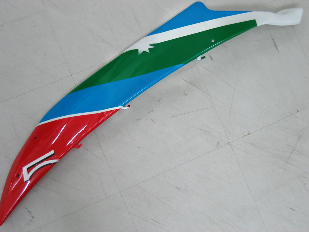Amotopart Fairings Yamaha YZF-R6 2006-2007 Fairing Multi-Color Fairing Kit