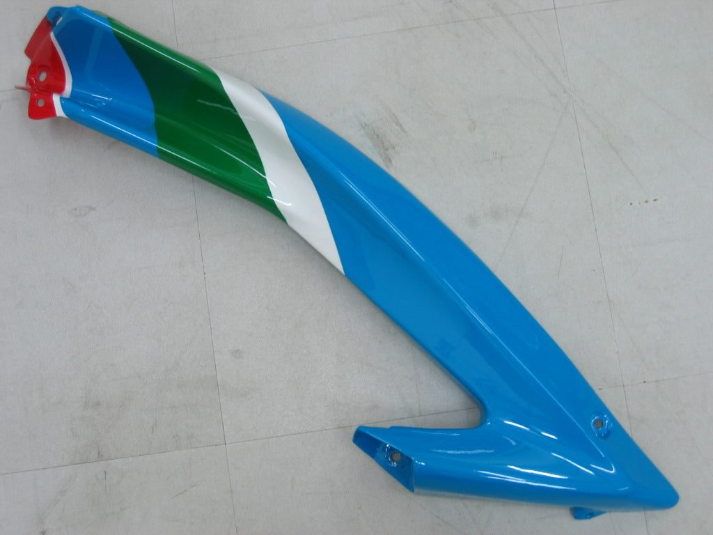 Amotopart Fairings Yamaha YZF-R6 2006-2007 Fairing Multi-Color Fairing Kit