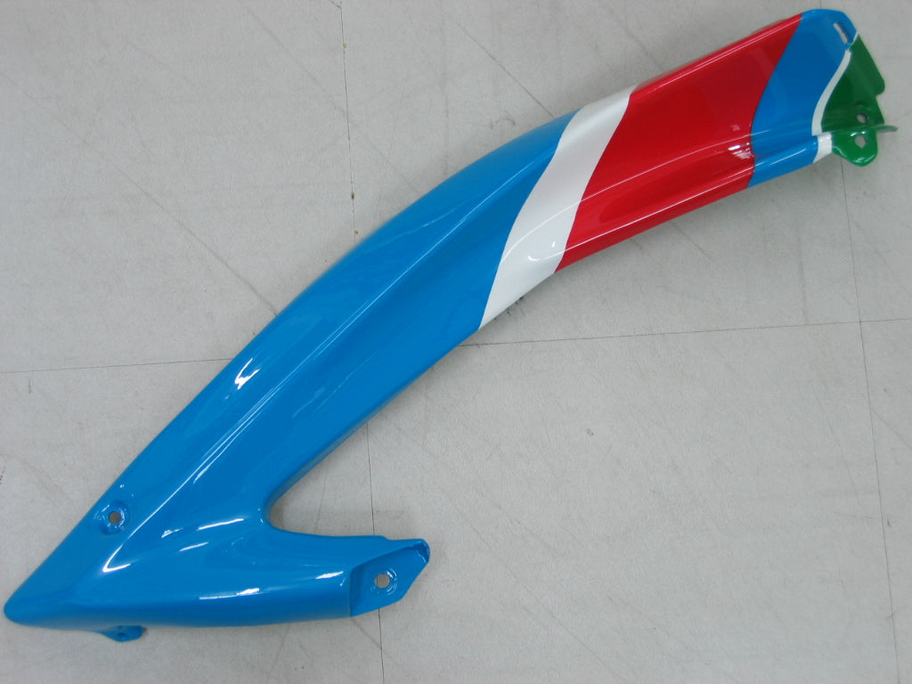 Amotopart Fairings Yamaha YZF-R6 2006-2007 Fairing Multi-Color Fairing Kit