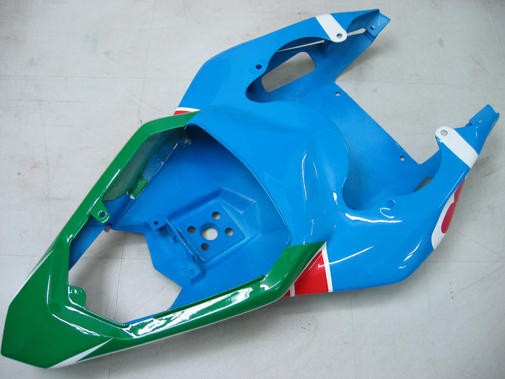 Amotopart Fairings Yamaha YZF-R6 2006-2007 Fairing Multi-Color Fairing Kit