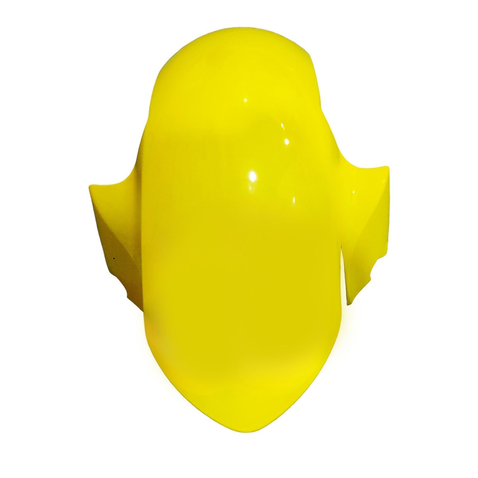 Amotopart フェアリング ヤマハ YZF-R6 2006-2007 フェアリング イエロー ブルー No.46 キャメル R6 レーシング フェアリングキット