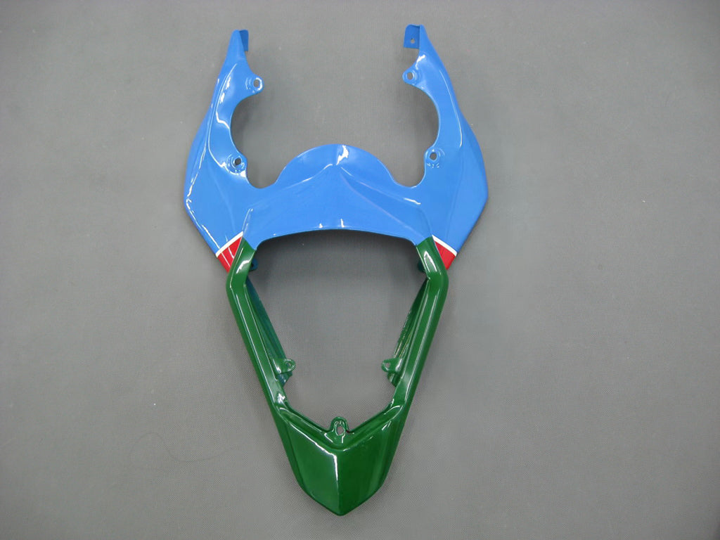 Amotopart Fairings Yamaha YZF-R6 2006-2007 Fairing Red Black Fairing Kit