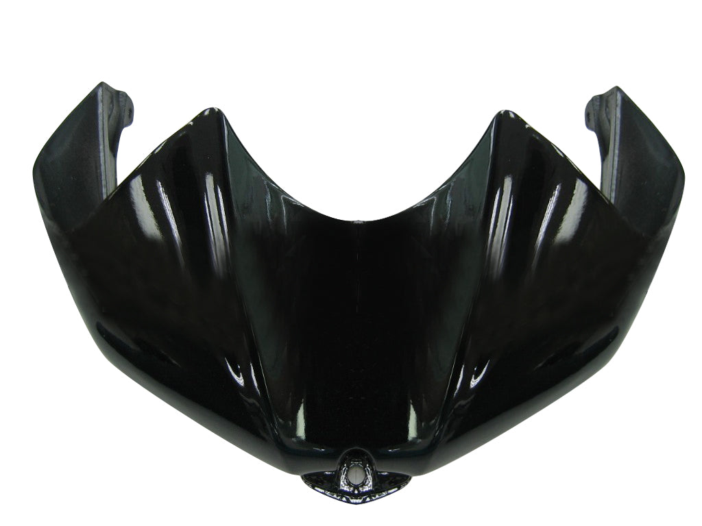 Amotopart Fairings Yamaha YZF-R6 2006-2007 Fairing Black & Green Fairing Kit