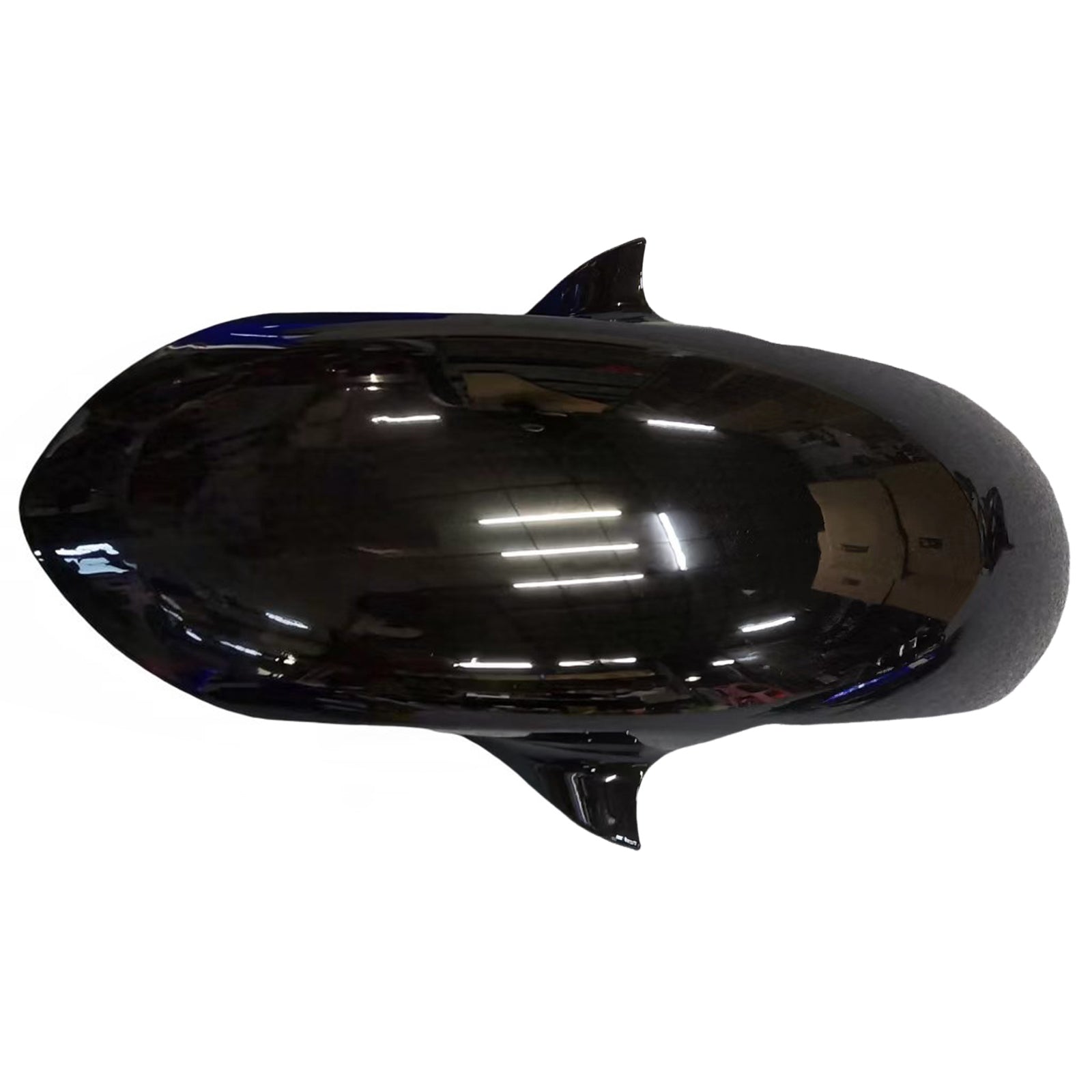 Amotopart Fairings Yamaha YZF-R6 2006-2007 Fairing Blue Black R6 Racing Fairing Kit