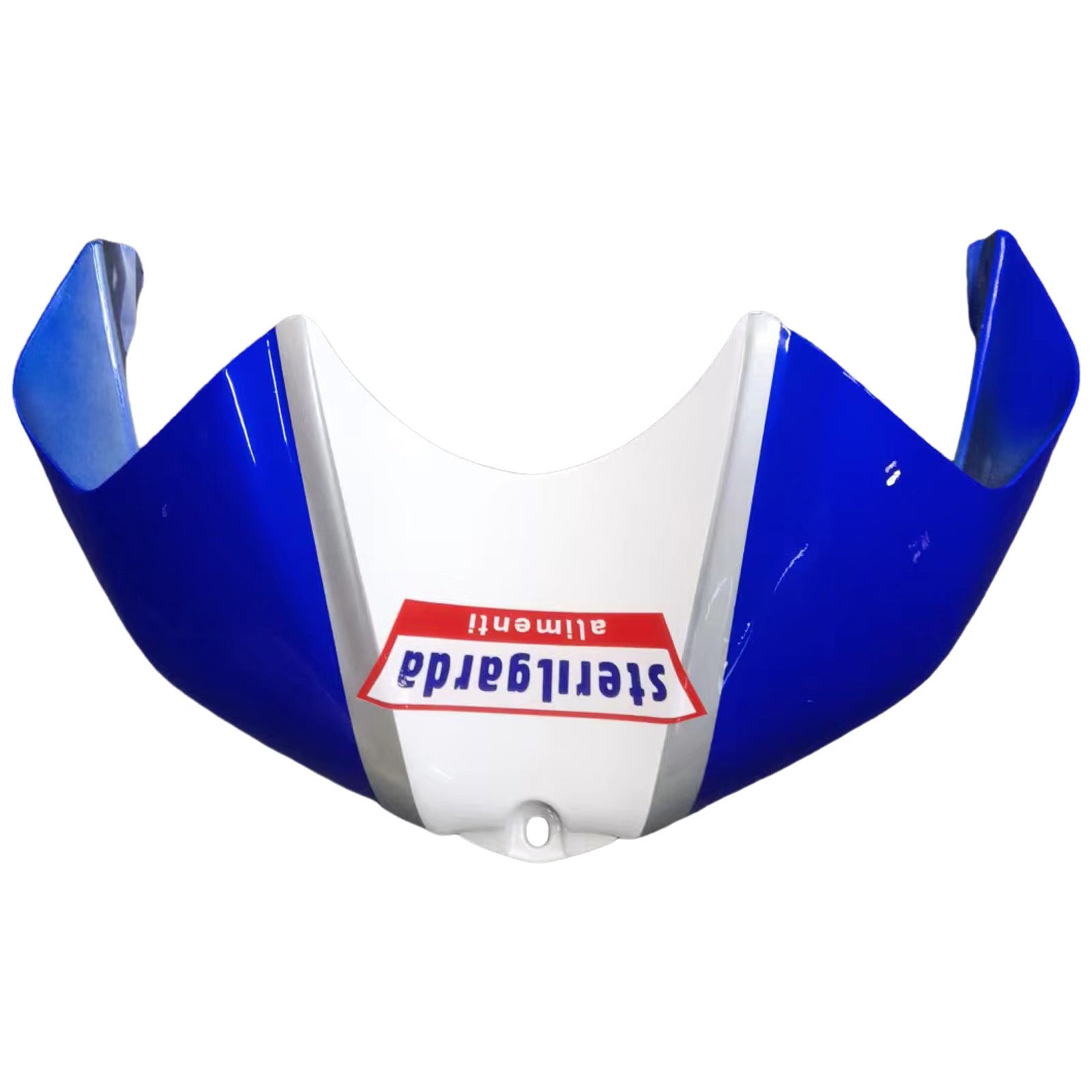 Amotopart Fairings Yamaha YZF-R6 2006-2007 Fairing Blue Black Sterilgard R6 Racing Fairing Kit