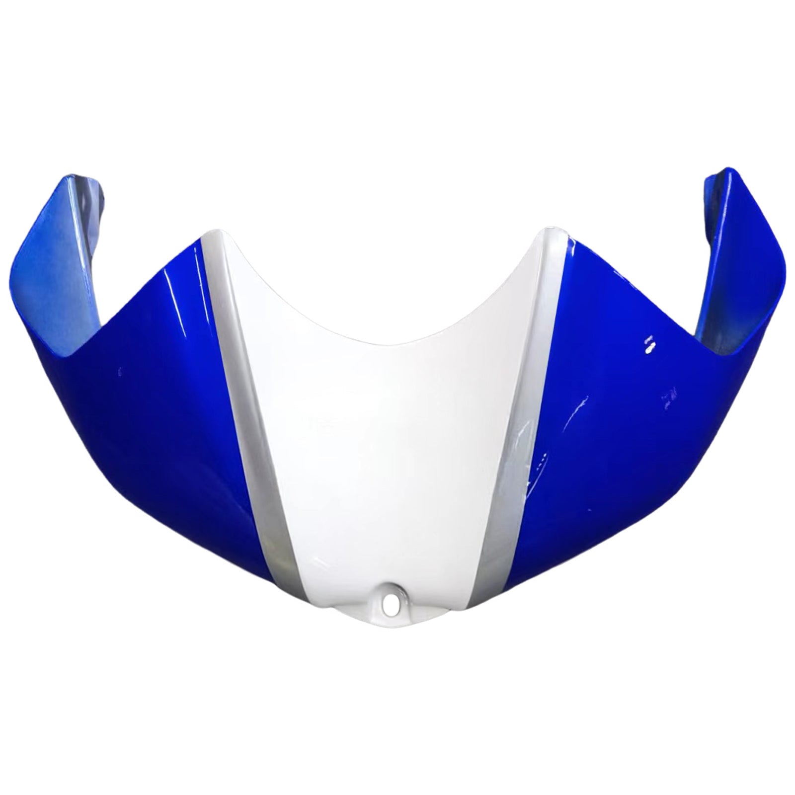 Amotopart Fairings Yamaha YZF-R6 2006-2007 Fairing Blue Black R6 Racing Fairing Kit