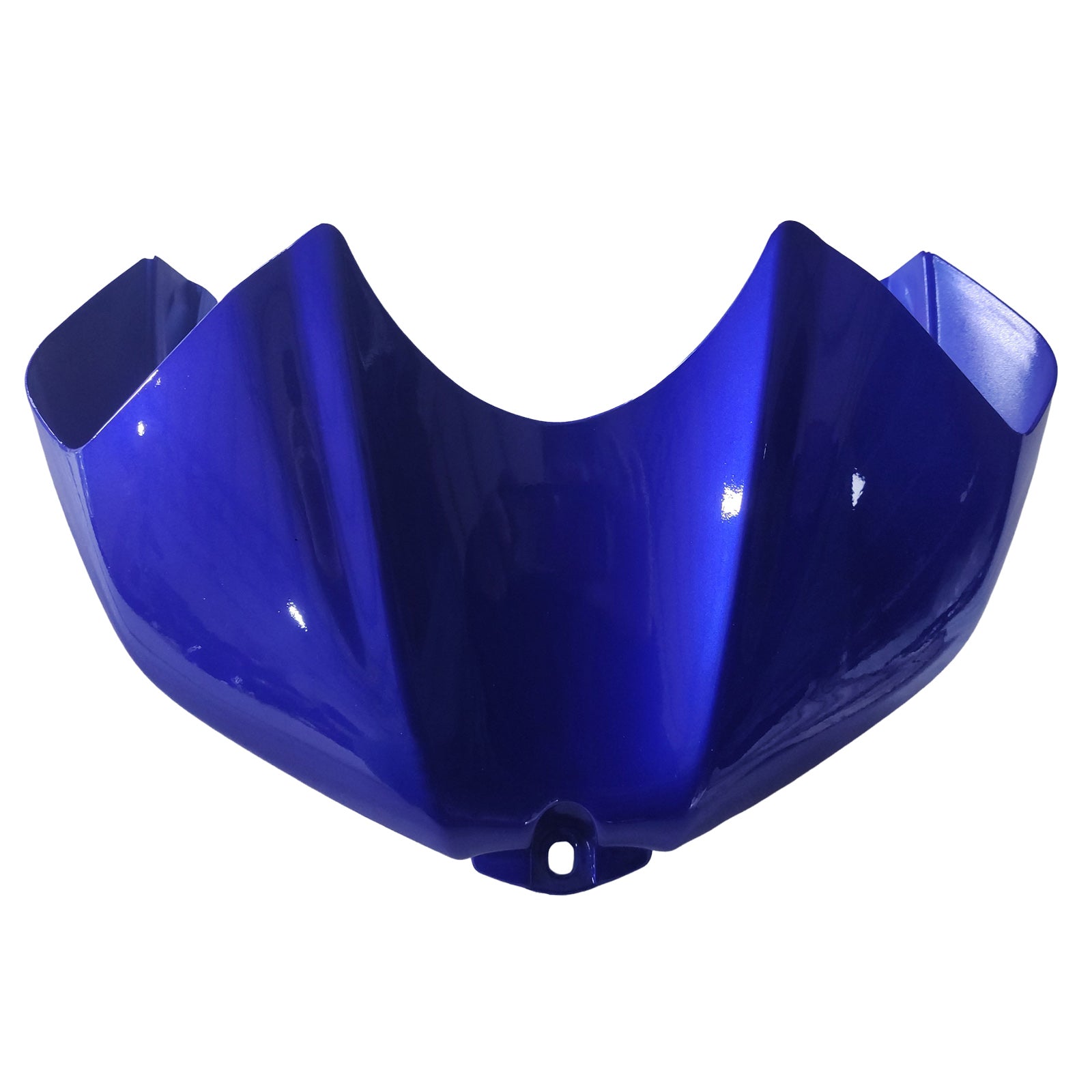 Amotopart Fairings Yamaha YZF-R6 2006-2007 Fairing Blue & White Fairing Kit