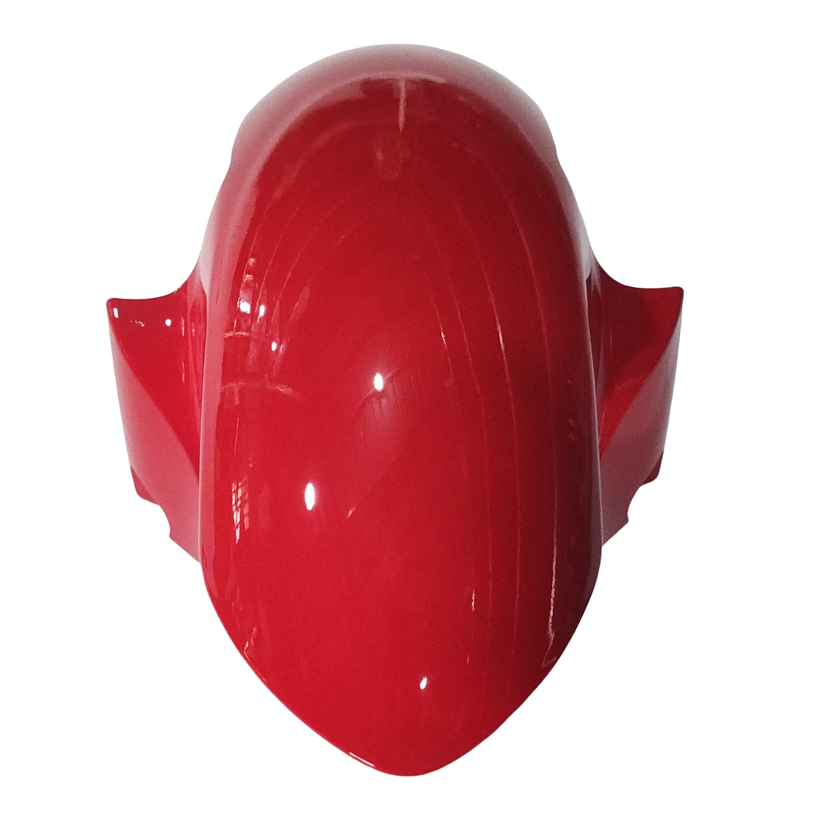 Amotopart 2006-2007 Yamaha YZF-R6 Red&White Fairing Kit