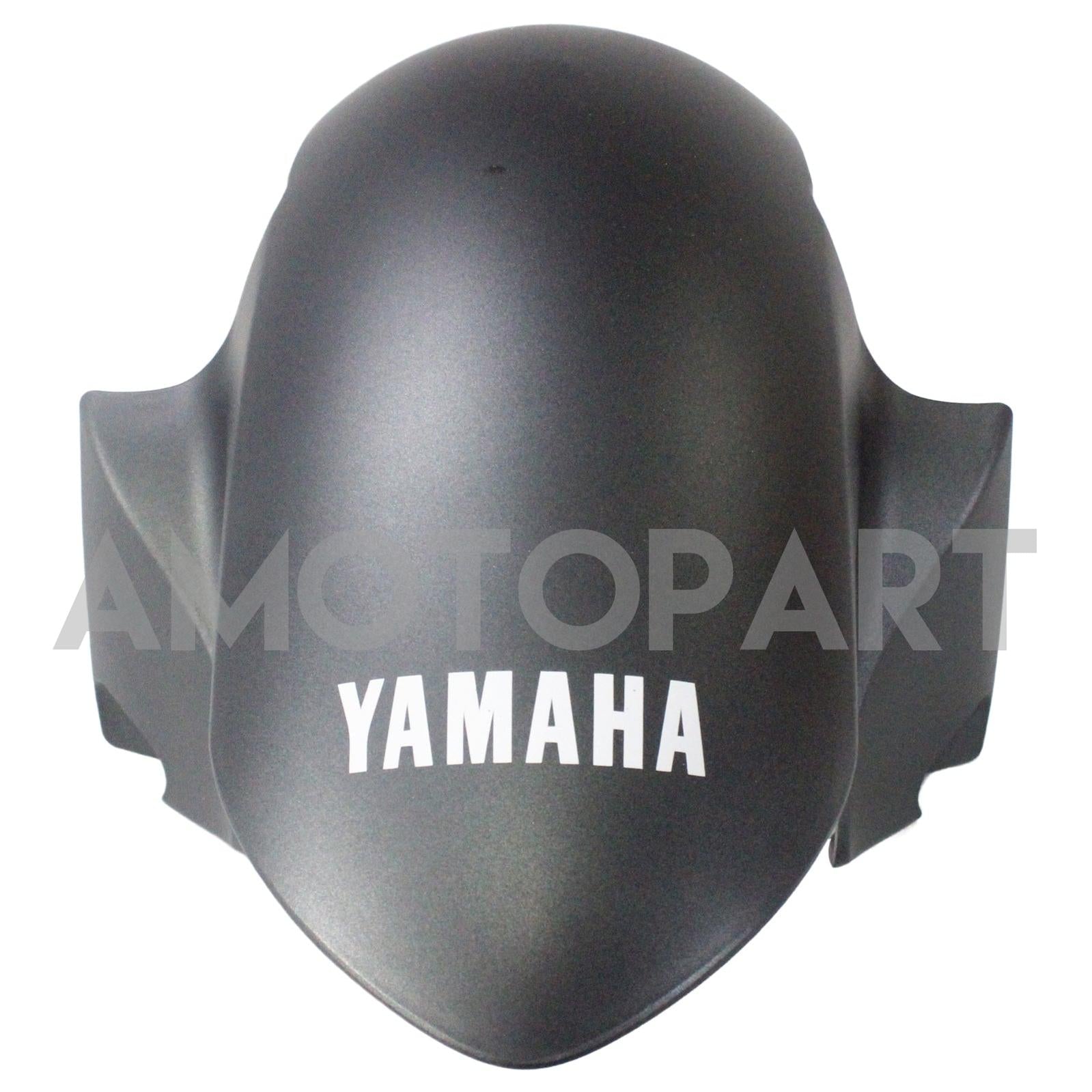 Kit de carenado de inyección, carrocería de plástico ABS apto para Yamaha YZF 600 R6 2006-2007