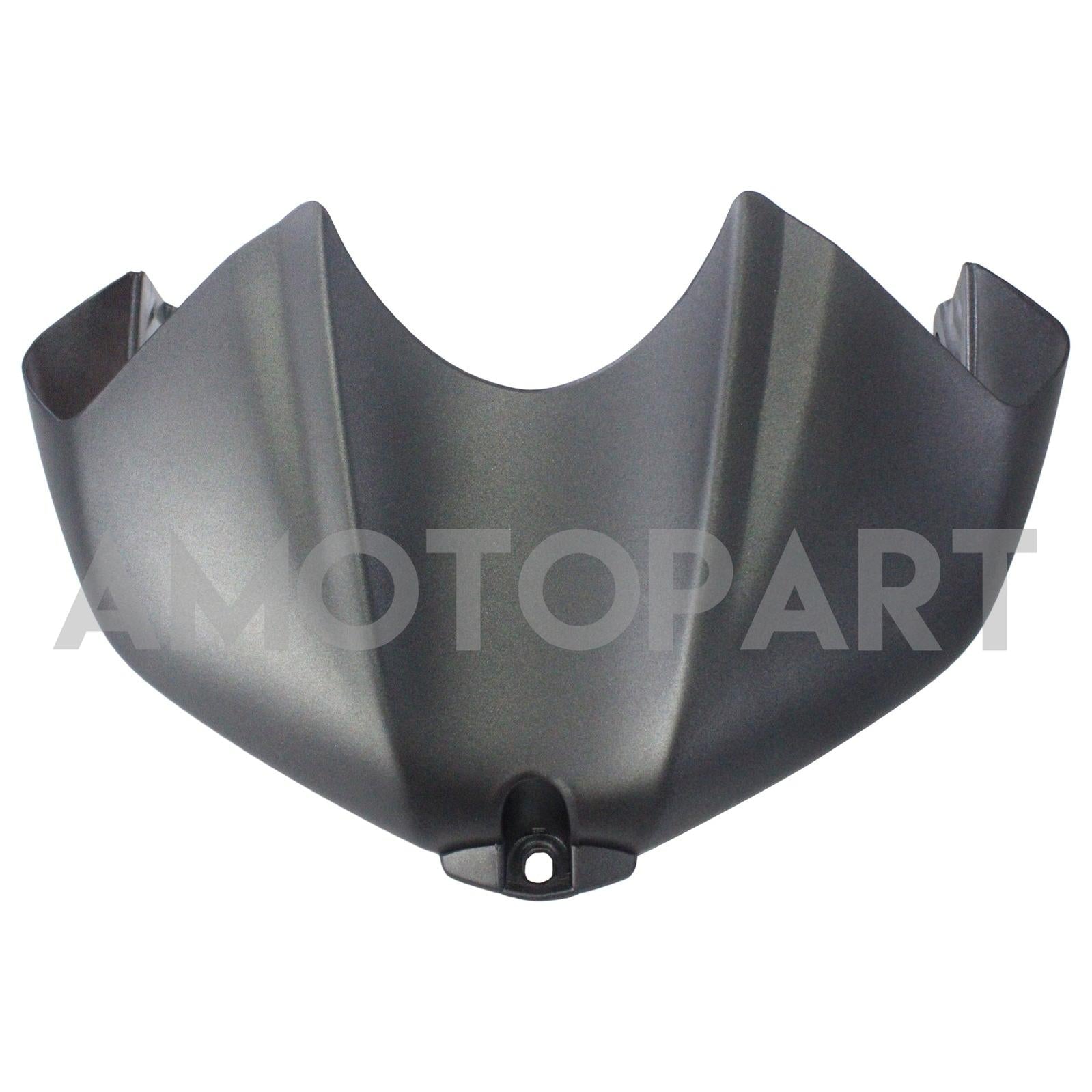 Kit de carenado de inyección, carrocería de plástico ABS apto para Yamaha YZF 600 R6 2006-2007