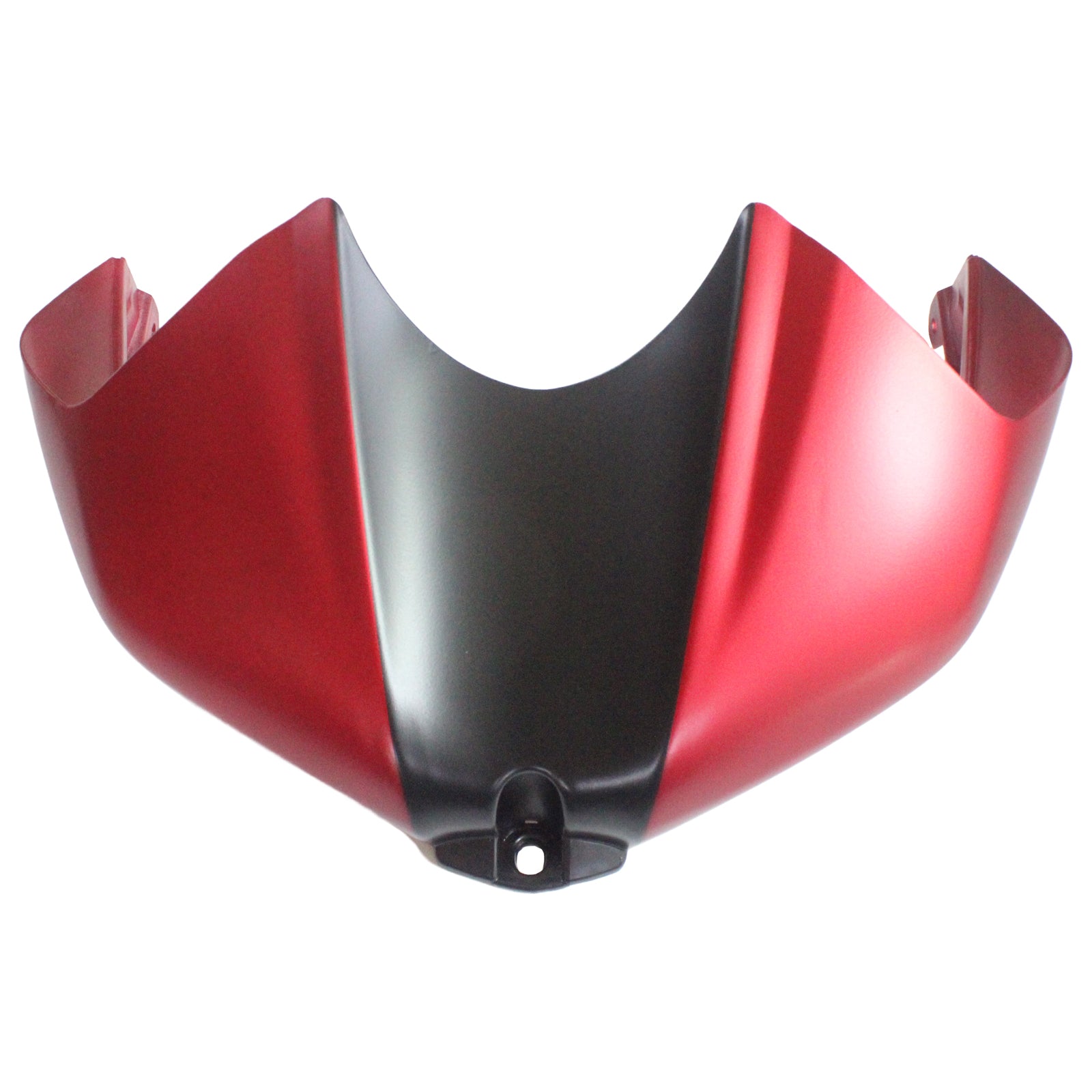 Amotopart 2006-2007 YZF 600 R6 Yamaha Red&Black Fairing Kit