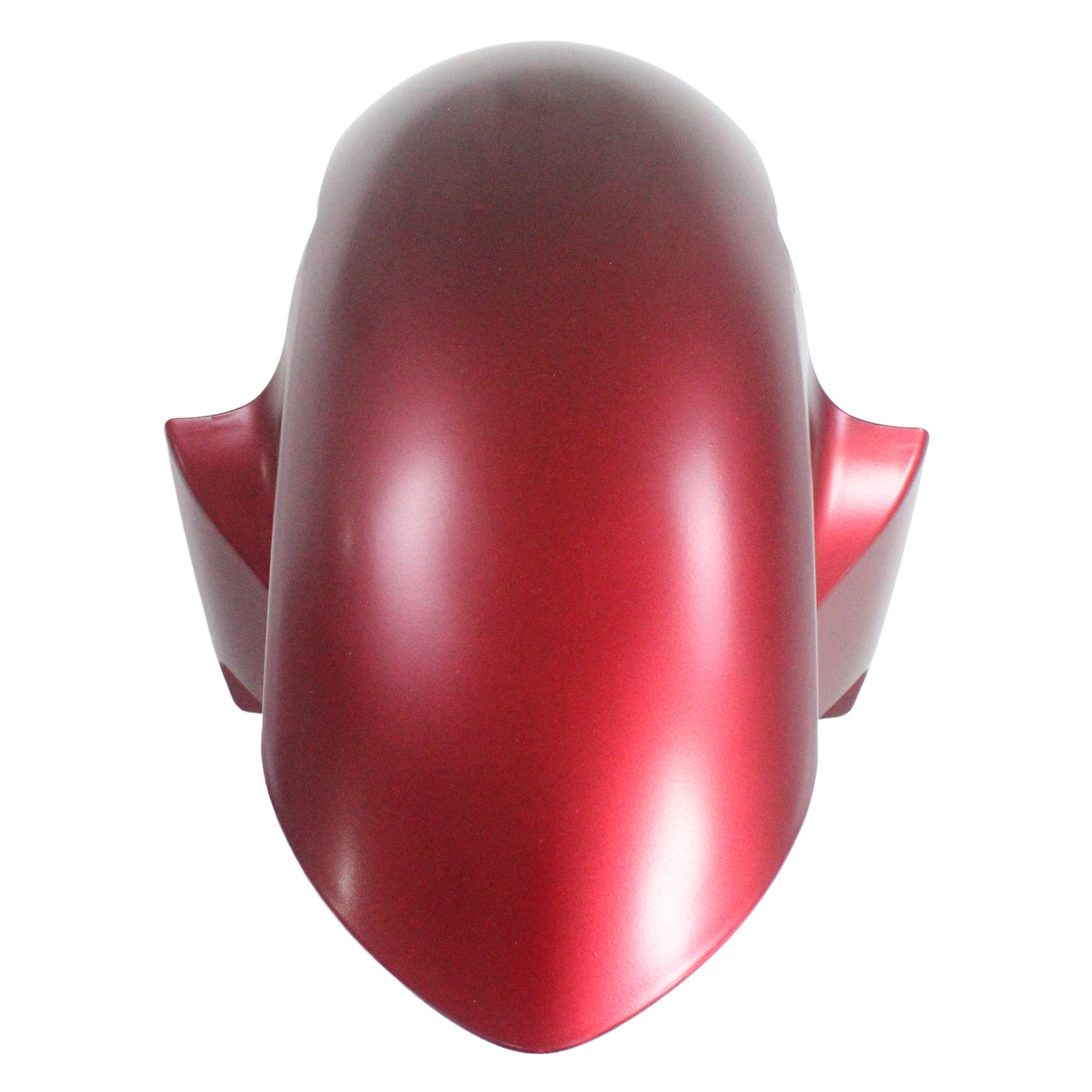 Amotopart 2006-2007 YZF 600 R6 Yamaha Kit de carenado rojo y negro