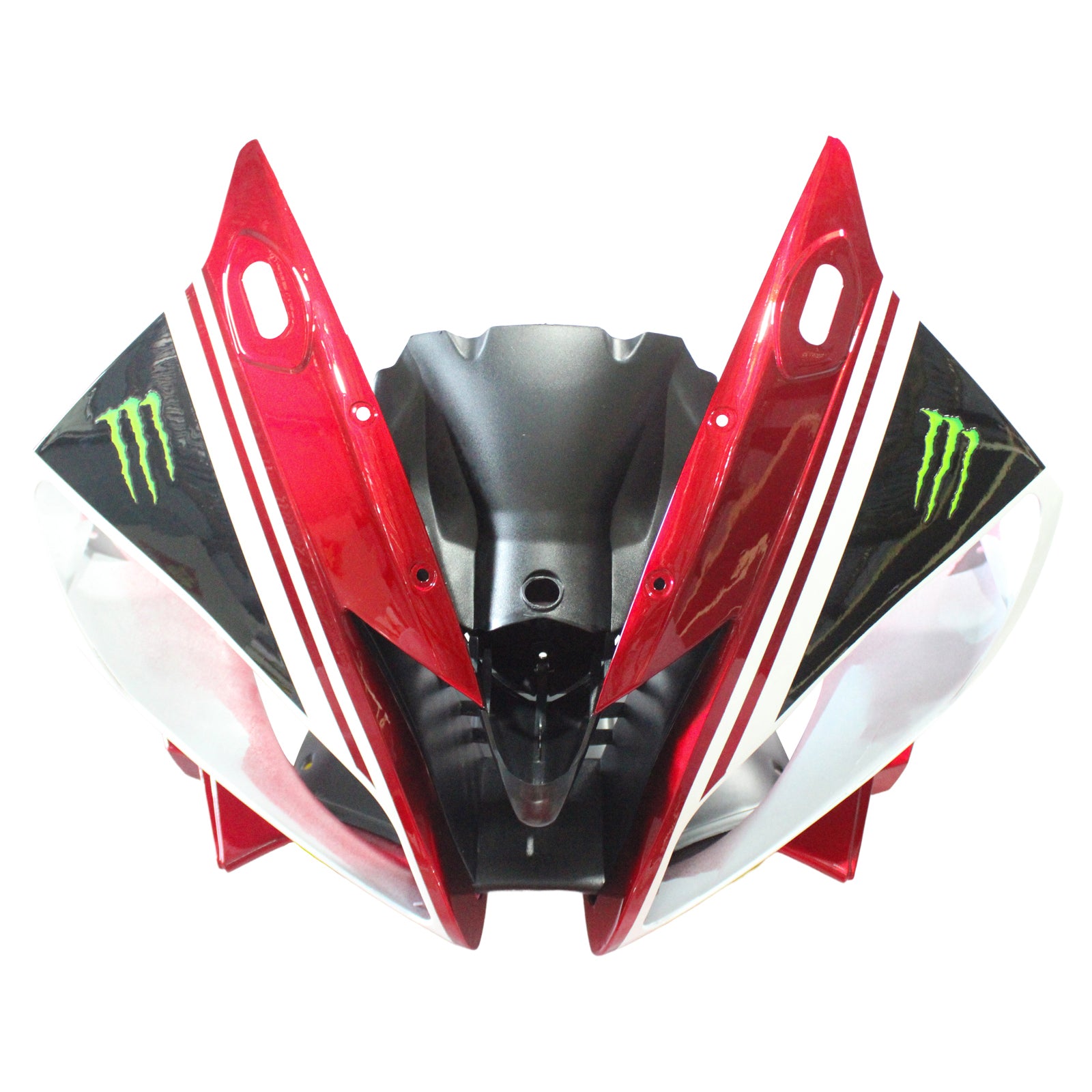 Injection Fairing Kit Bodywork Plastic ABS fit For Yamaha YZF 600 R6 2006-2007