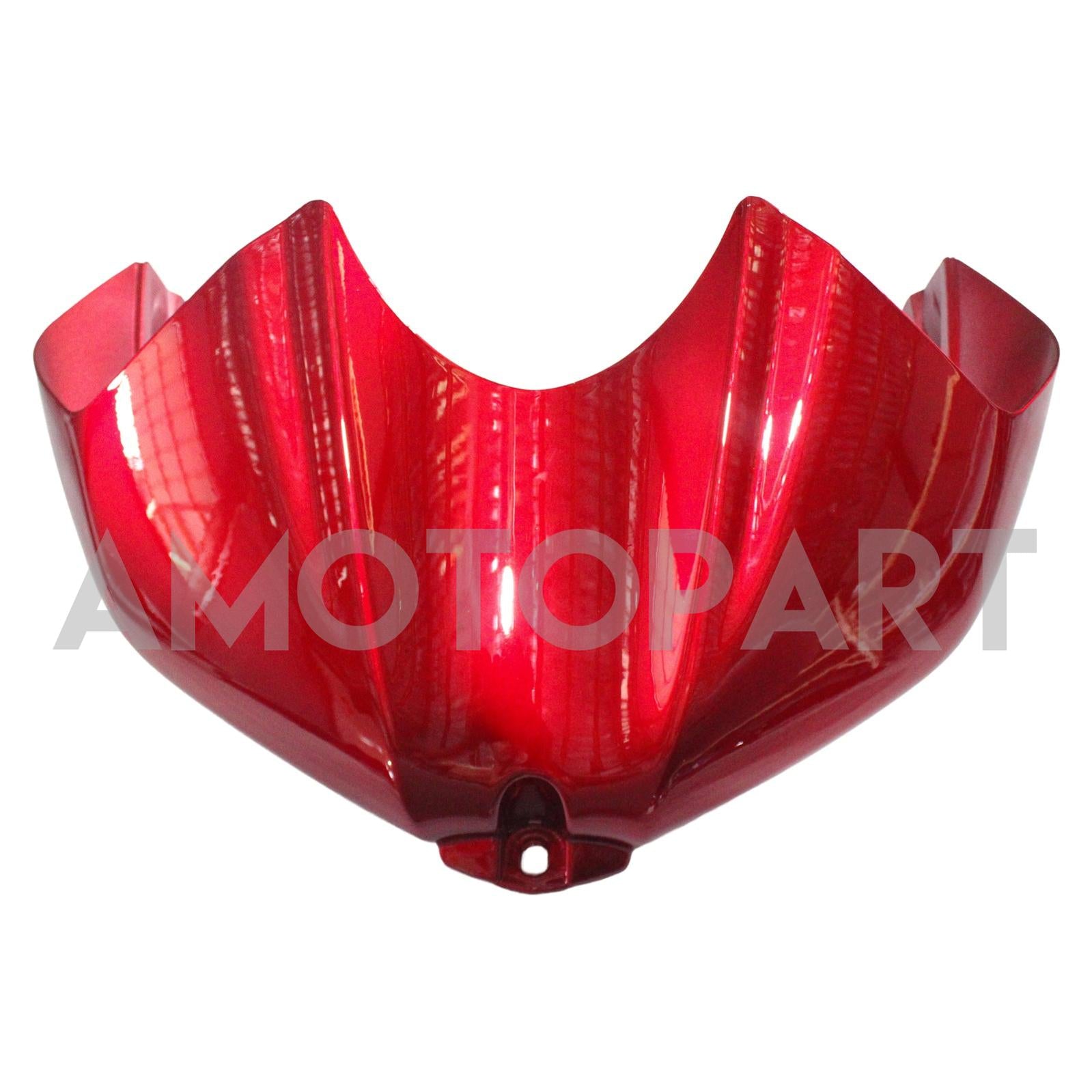 Injektionssats Kit Bodywork Plastic Abs Fit för Yamaha YZF 600 R6 2006-2007