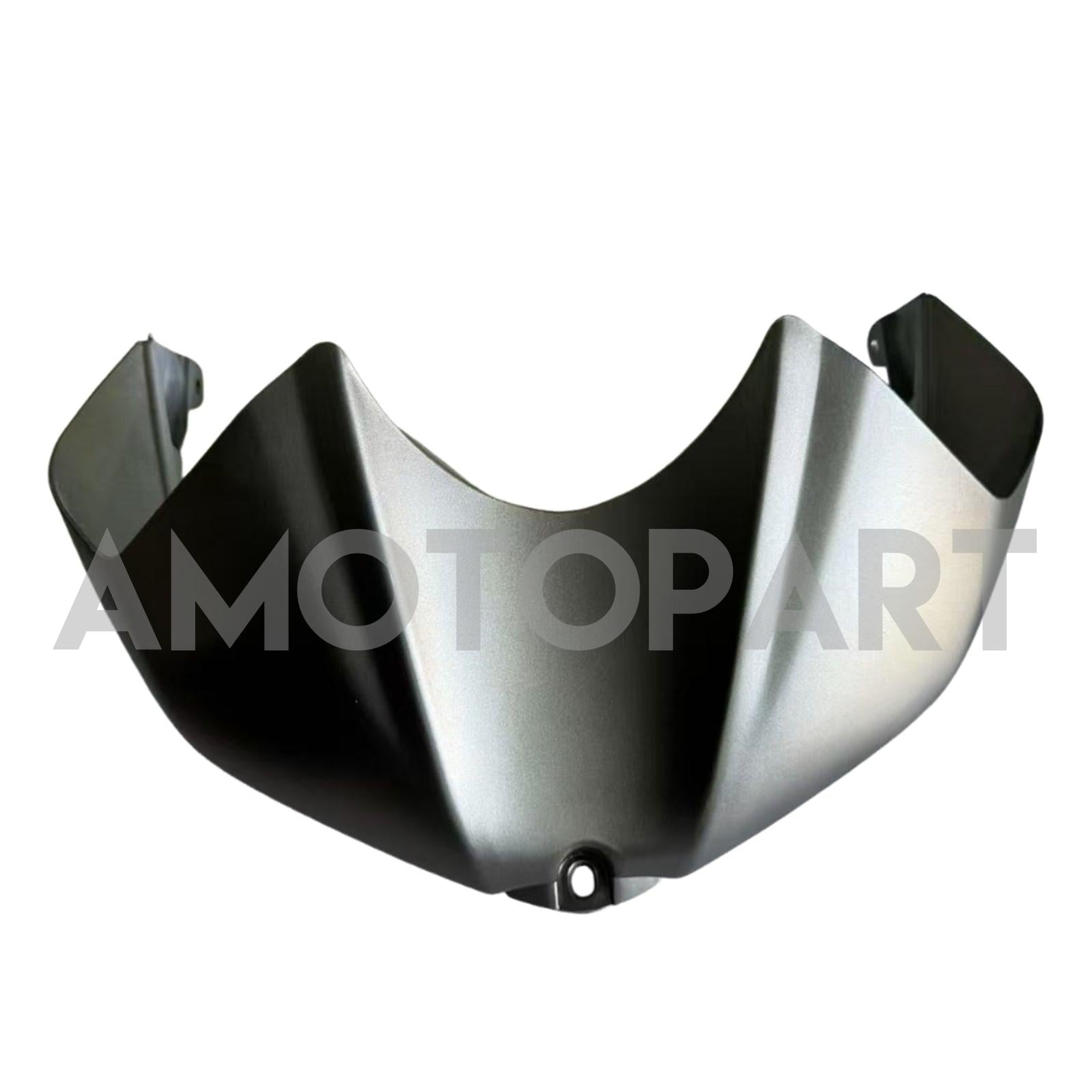 Amotopart ヤマハ 2006-2007 YZF 600 R6 スライバー パープル フェアリング キット