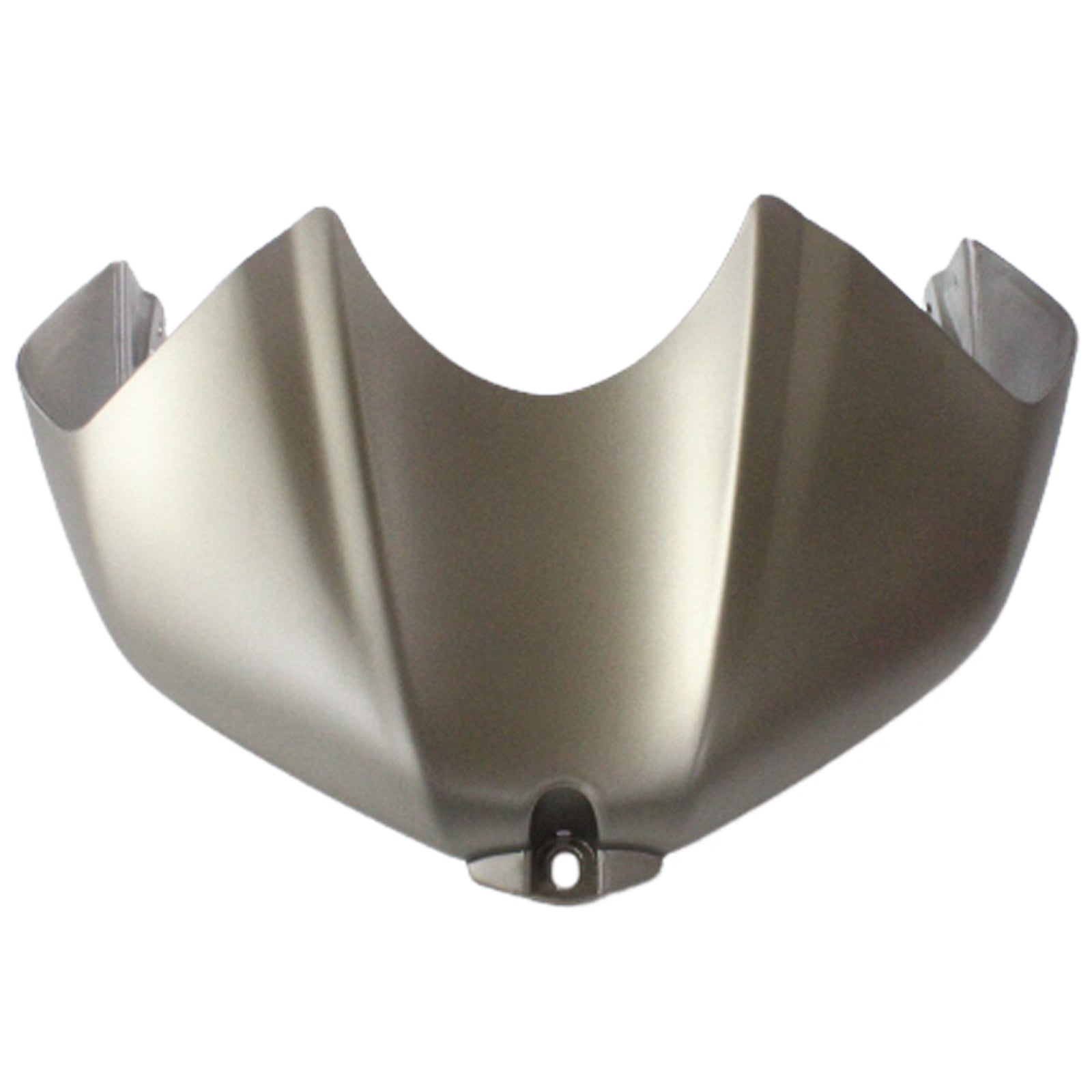 Amotopart Yamaha YZF 600 R6 2006-2007 Matte Grey Fairing Kit