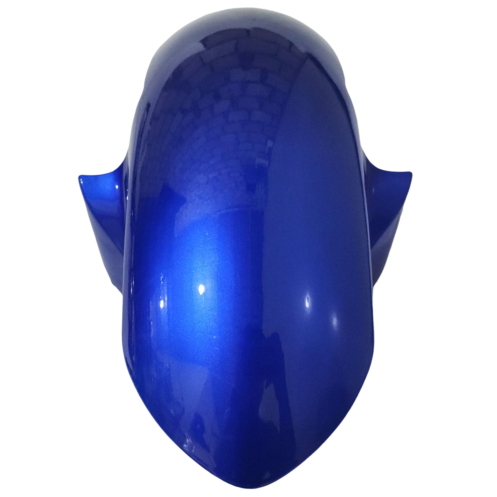 Amotopart Kit carena Blu&Nero Yamaha YZF 600 R6 2006-2007