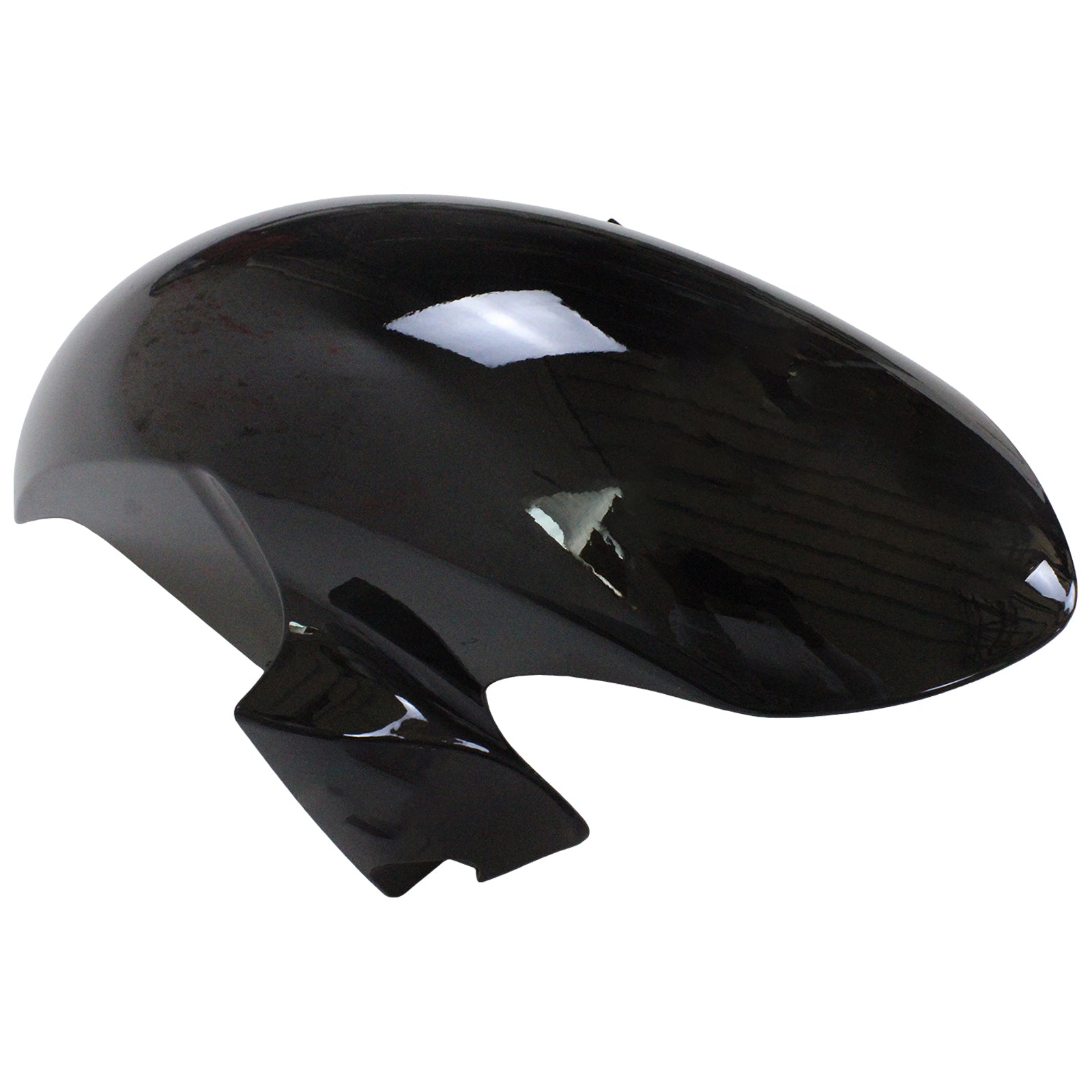 Amotopart 2006-2007 Yamaha YZF 600 R6 Blau&Black Monster Verkleidungssatz