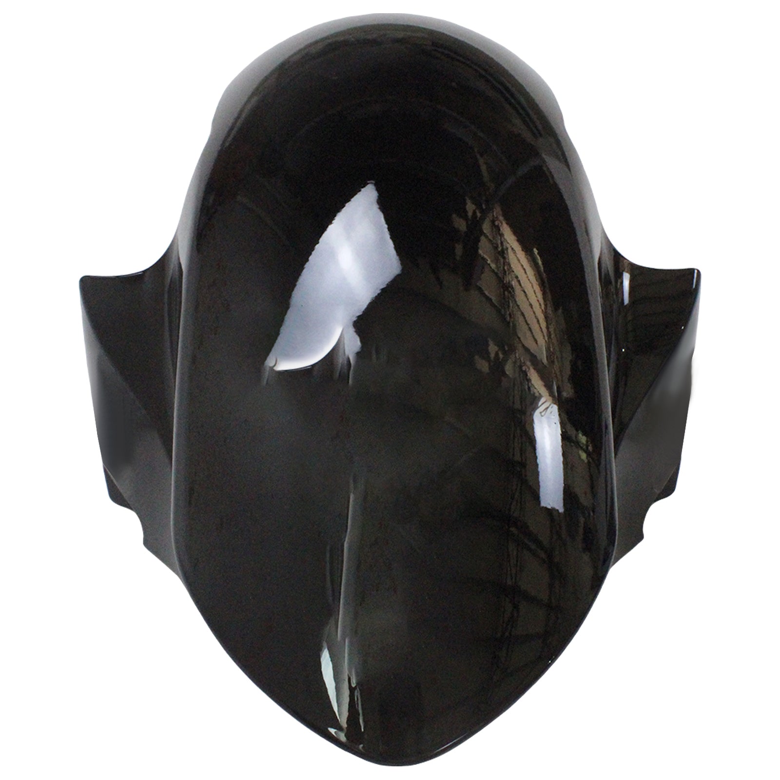 Amotopart 2006-2007 Yamaha YZF 600 R6 Blau&Black Monster Verkleidungssatz