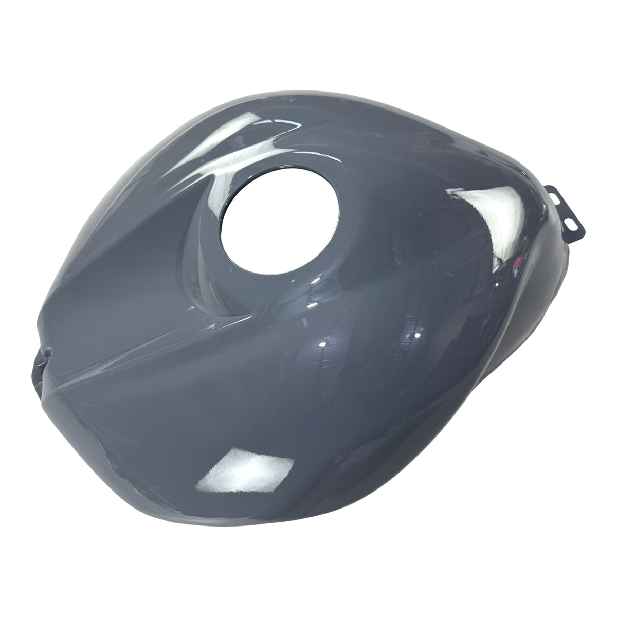 Amotopart 2006-2007 Yamaha YZF-R6 Grey Kiting Kit