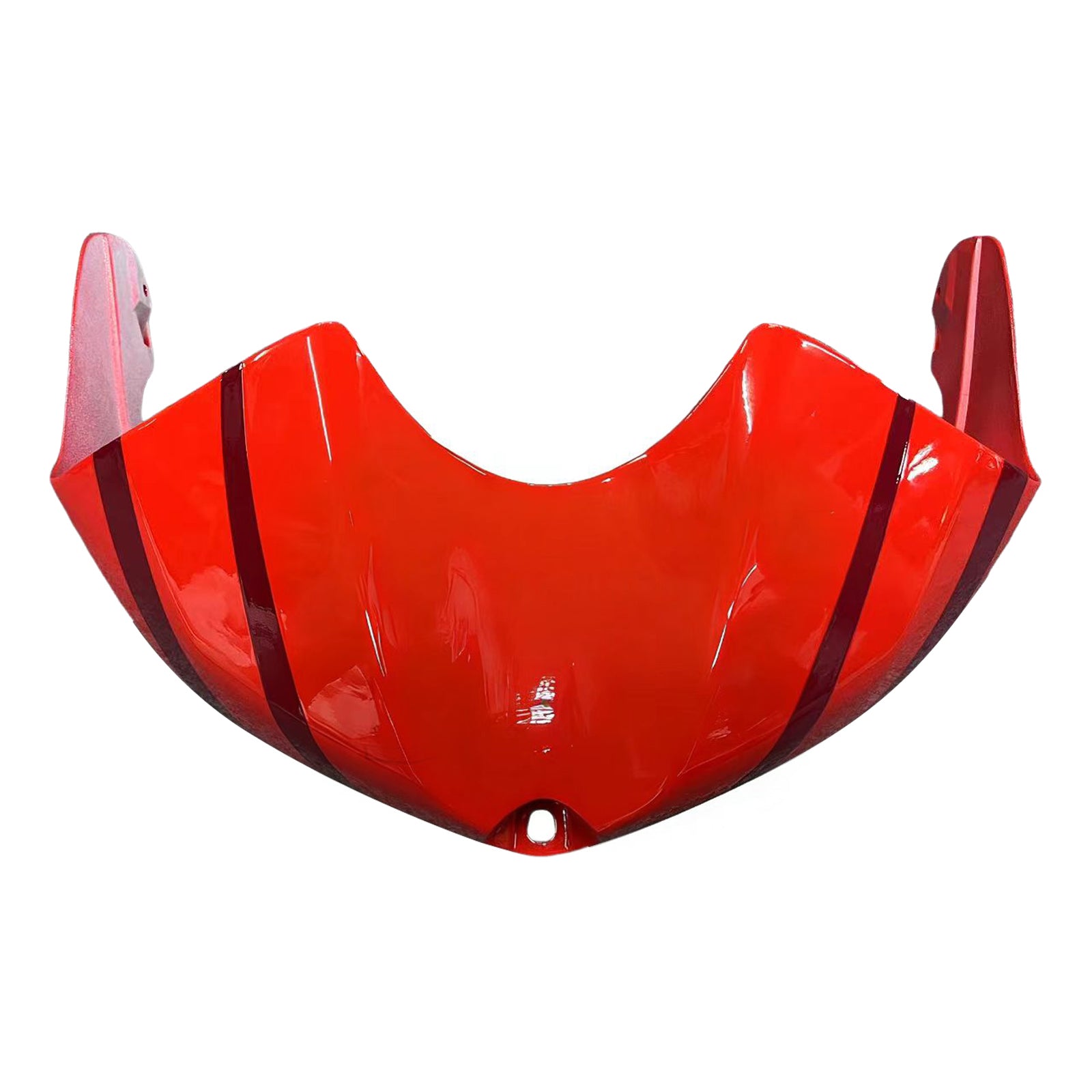 Amotopart Yamaha 2008-2016 YZF 600 R6 Red Fairing Kit
