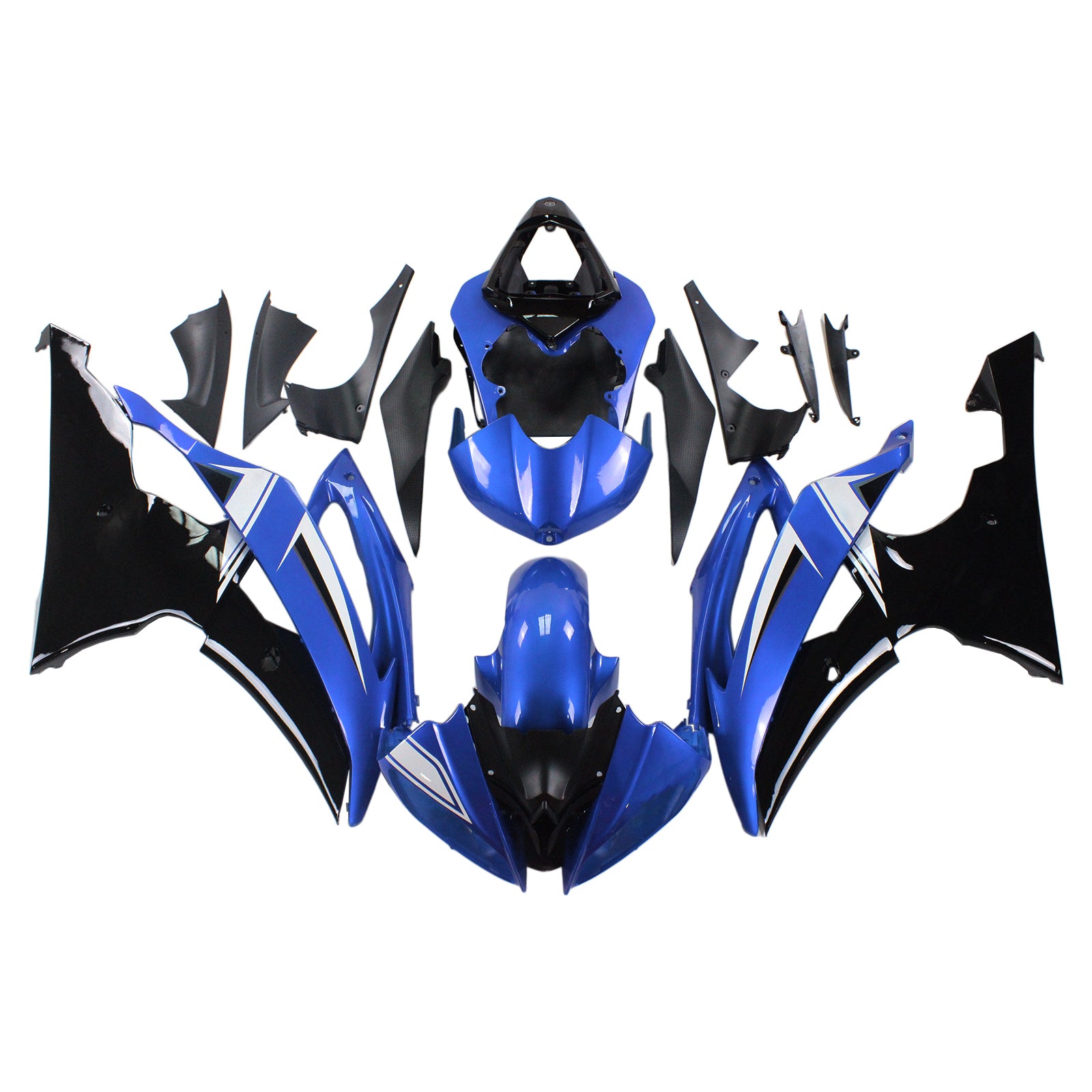 AMOTOPART YAMAHA 2008-2016 YZF 600 R6 KUIST KIT