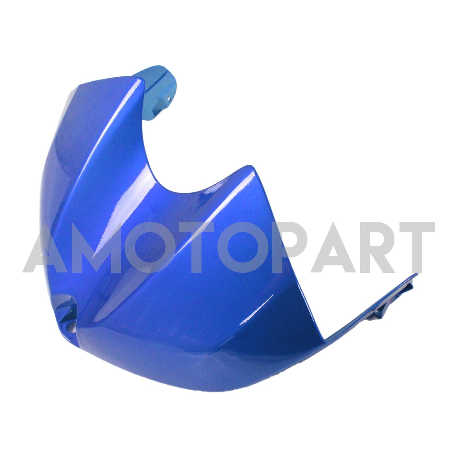 Amotopart Yamaha 2008-2016 YZF 600 R6 Abzugskit