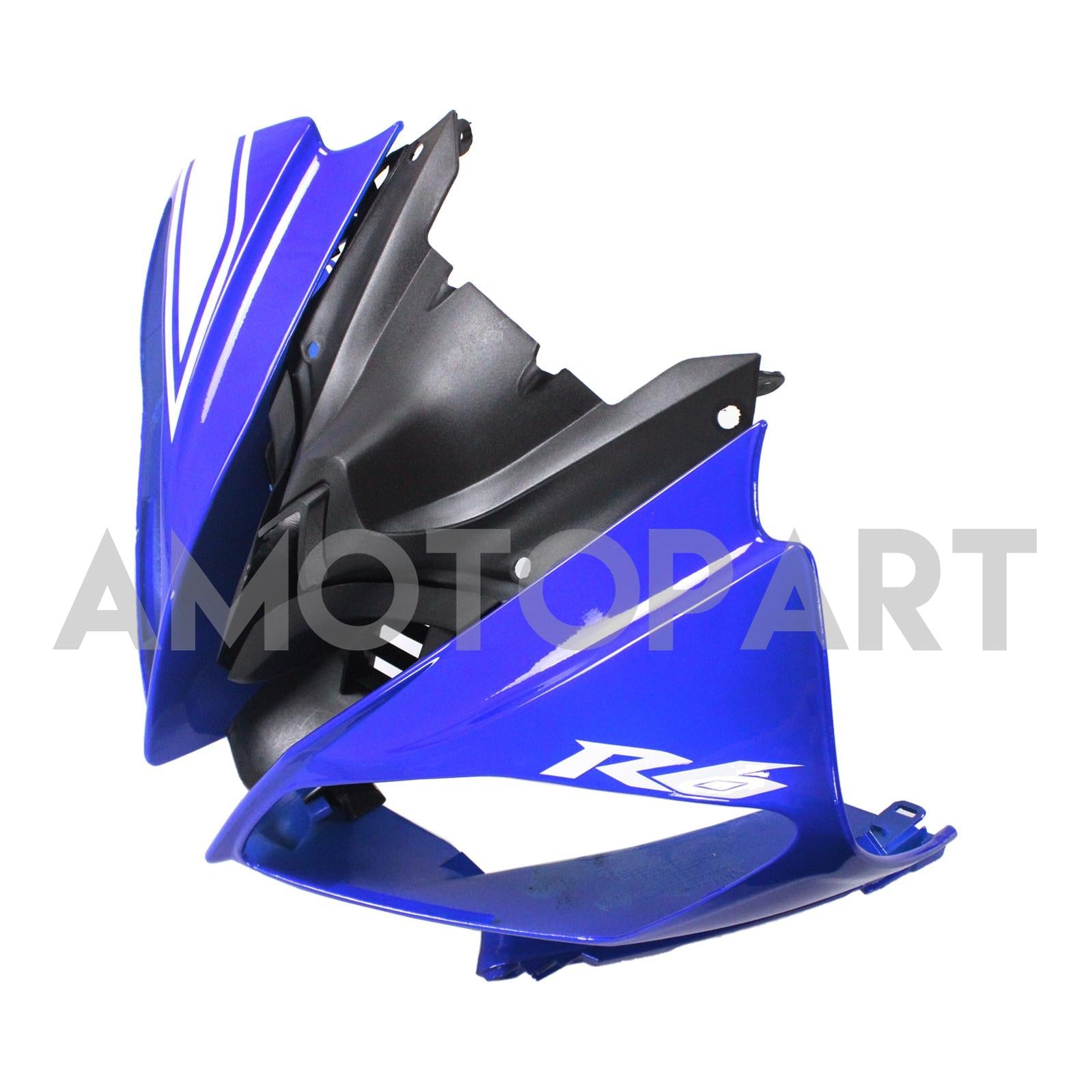 Amotopart Yamaha 2008-2016 YZF 600 R6 Abzugskit